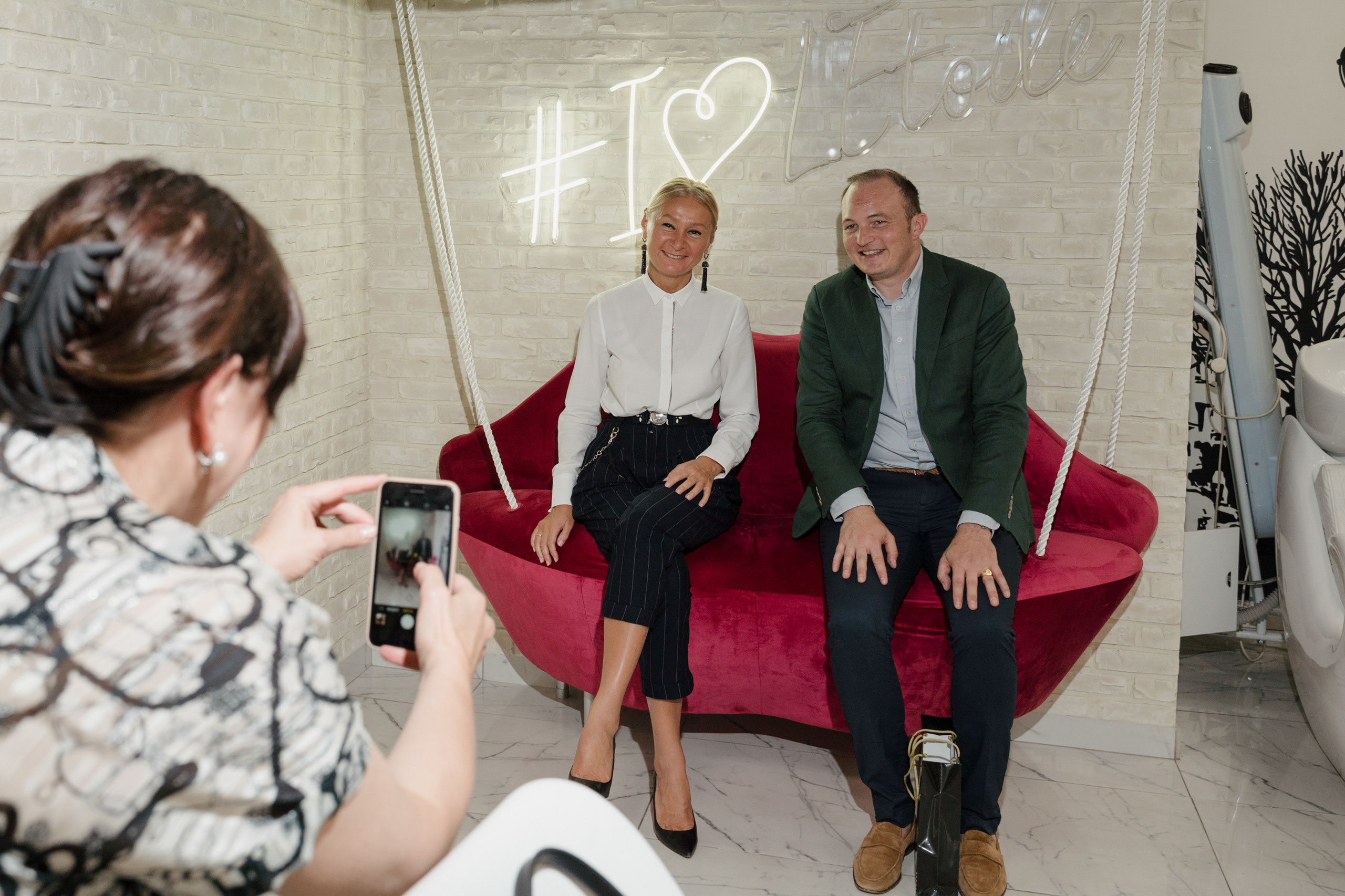 Akro by Olivier Cresp 16.09.2023 презентация бренда в Летуаль. Свадебный и семейный фотограф в Санкт-Петербурге Дмитрий Панин