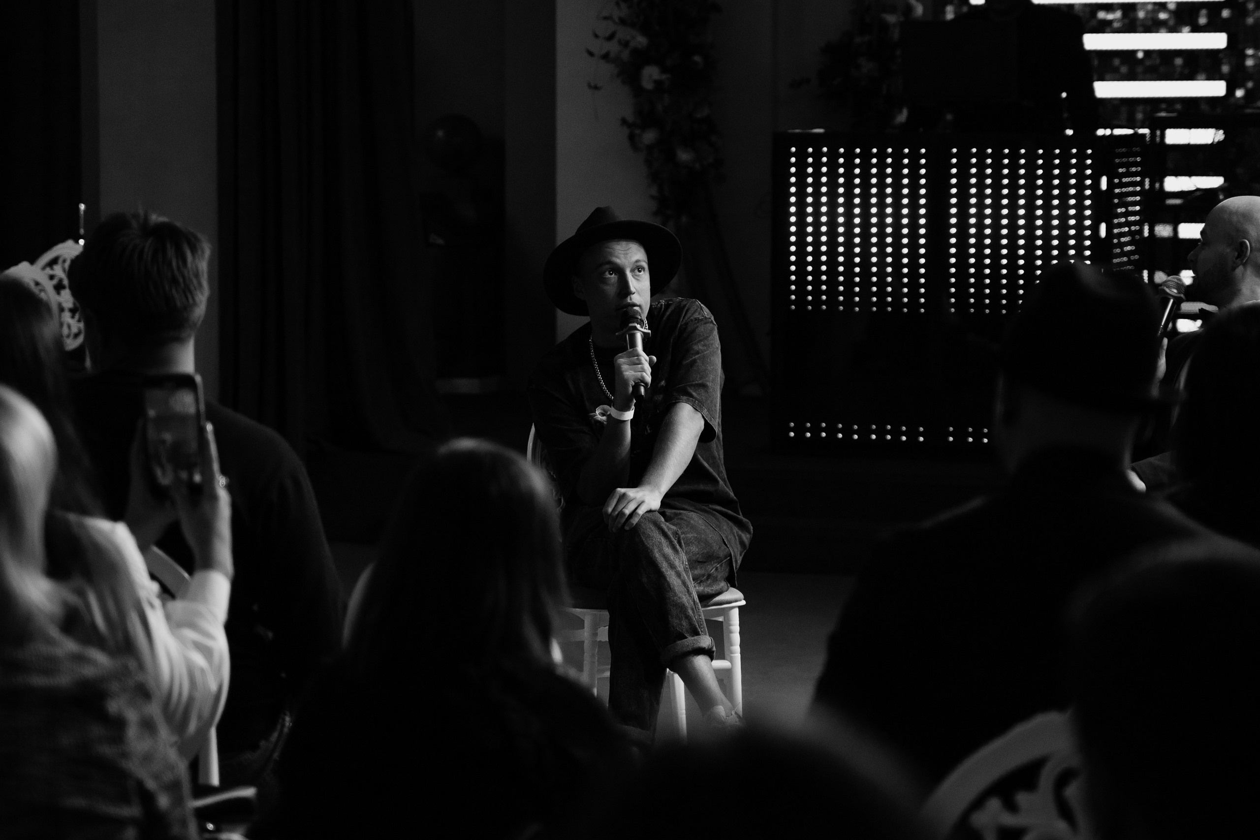 WEDCONF SPB 25.09.2023. Свадебный и семейный фотограф в Санкт-Петербурге Дмитрий Панин