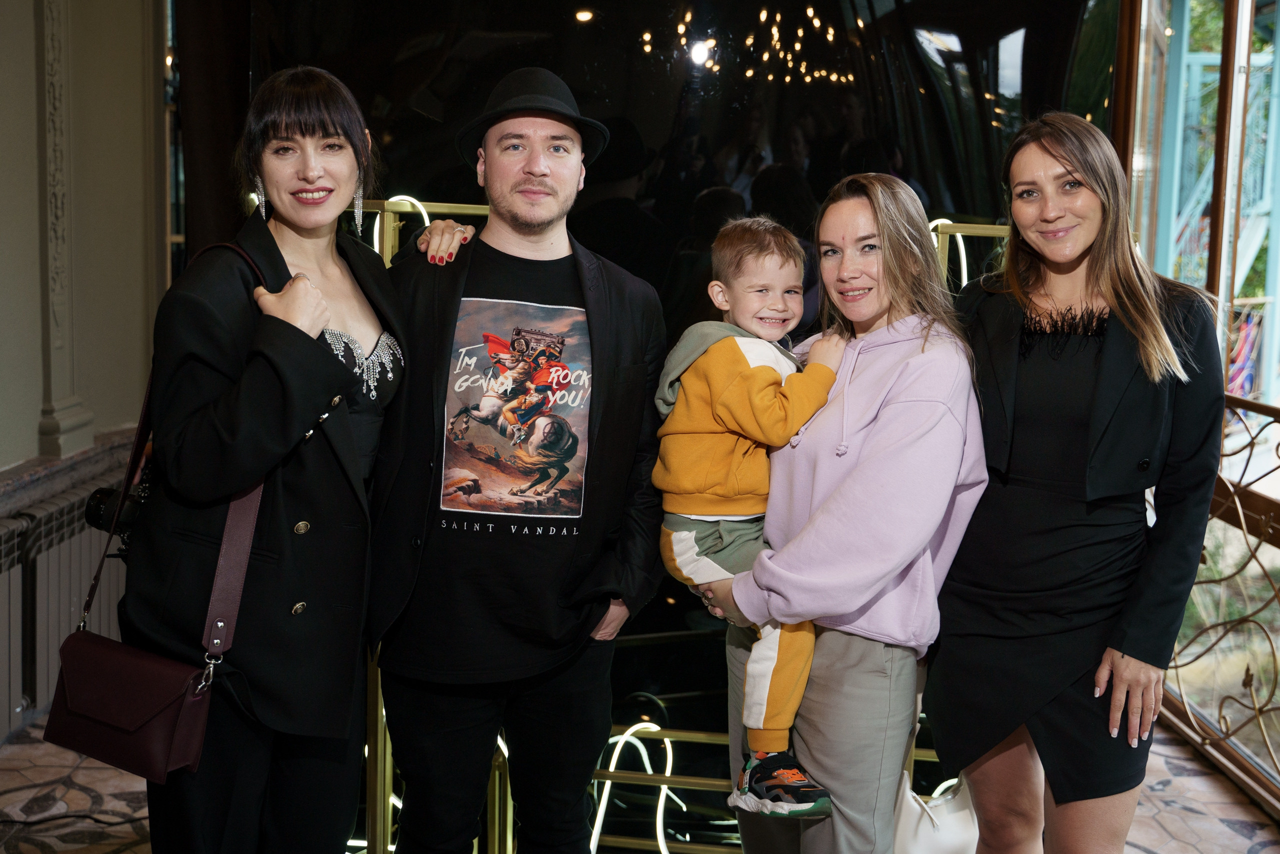 WEDCONF SPB 25.09.2023. Свадебный и семейный фотограф в Санкт-Петербурге Дмитрий Панин