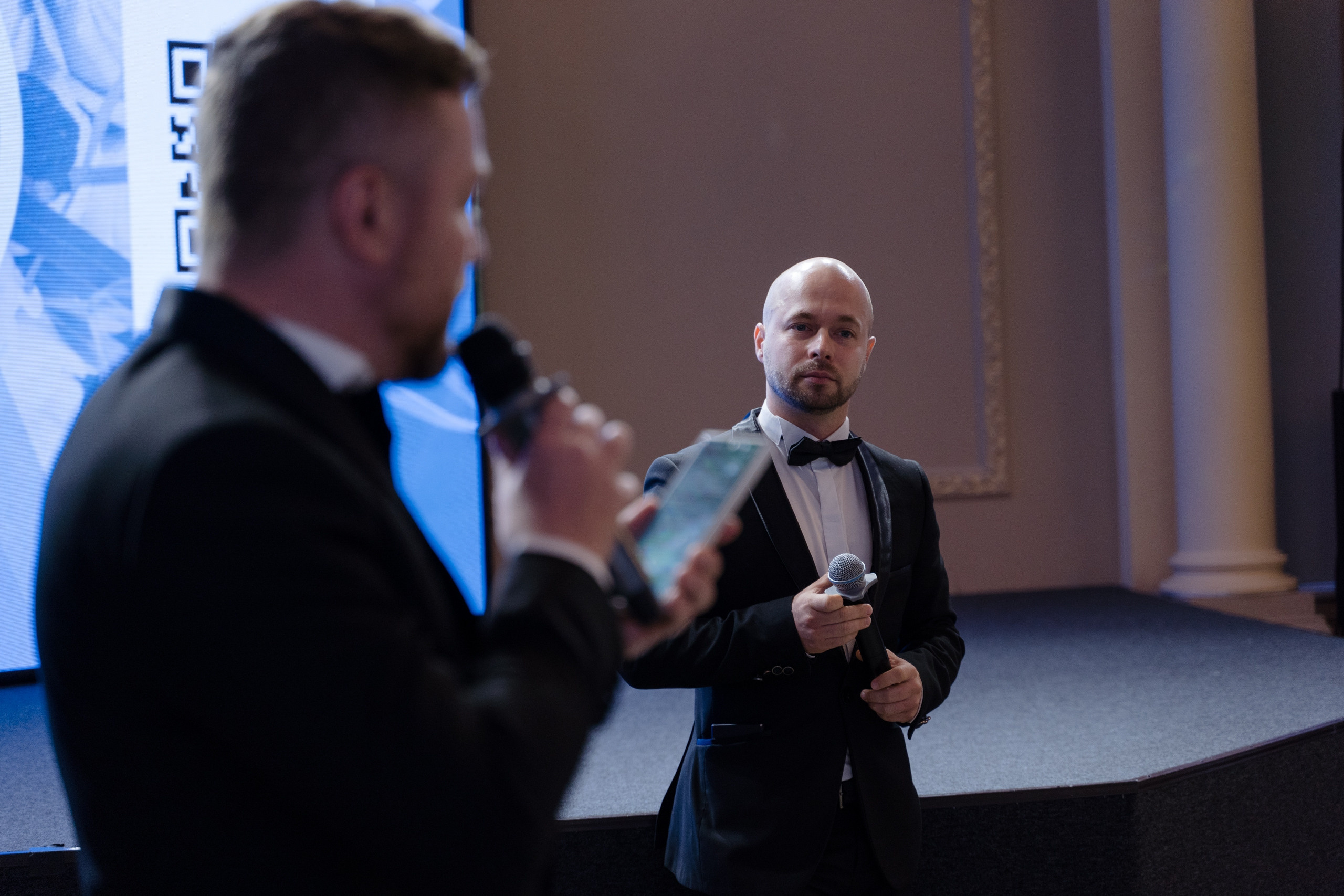 WEDCONF SPB 25.09.2023. Свадебный и семейный фотограф в Санкт-Петербурге Дмитрий Панин