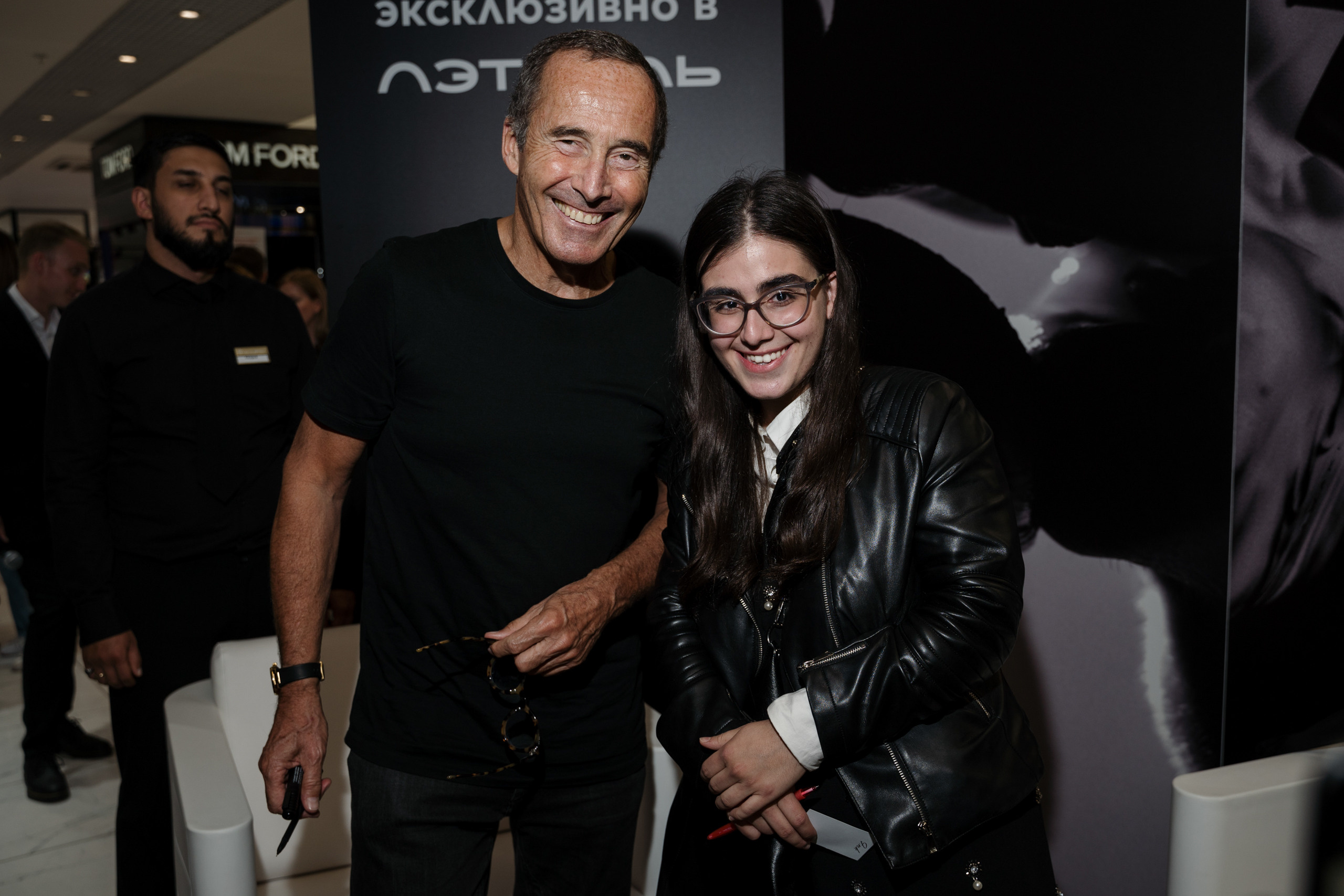 Akro by Olivier Cresp 16.09.2023 презентация бренда в Летуаль. Свадебный и семейный фотограф в Санкт-Петербурге Дмитрий Панин