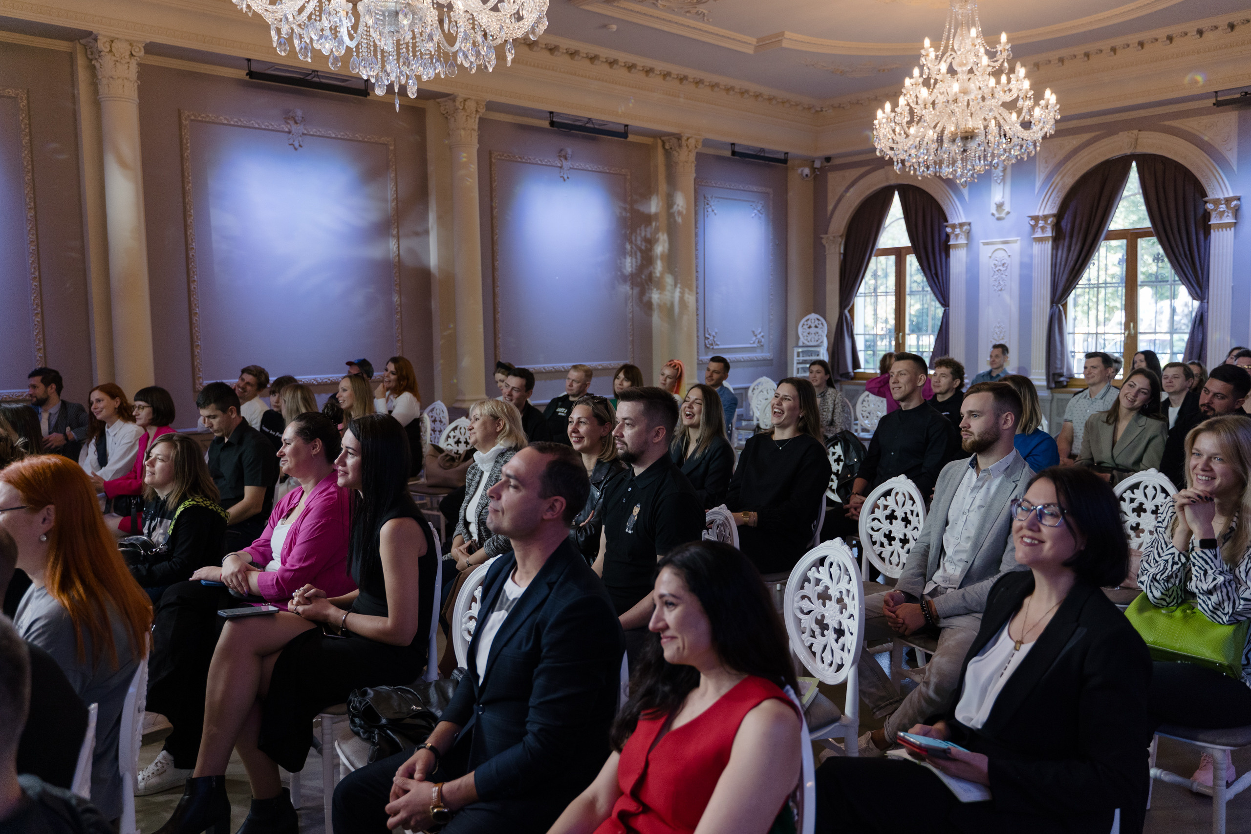 WEDCONF SPB 25.09.2023. Свадебный и семейный фотограф в Санкт-Петербурге Дмитрий Панин