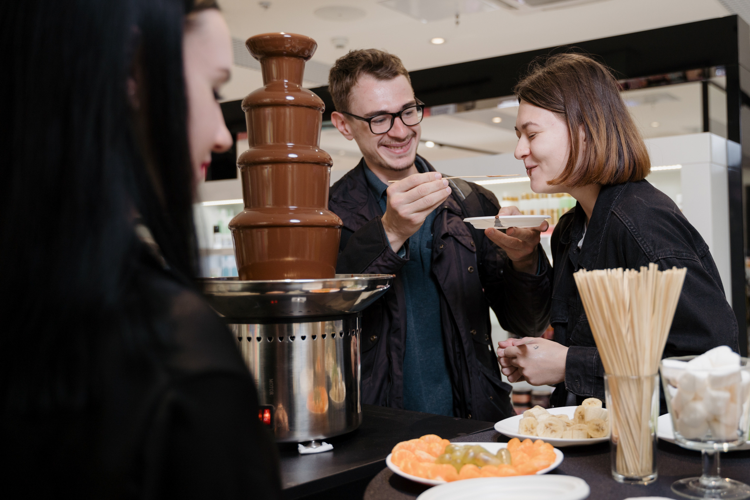 Akro by Olivier Cresp 16.09.2023 презентация бренда в Летуаль. Свадебный и семейный фотограф в Санкт-Петербурге Дмитрий Панин