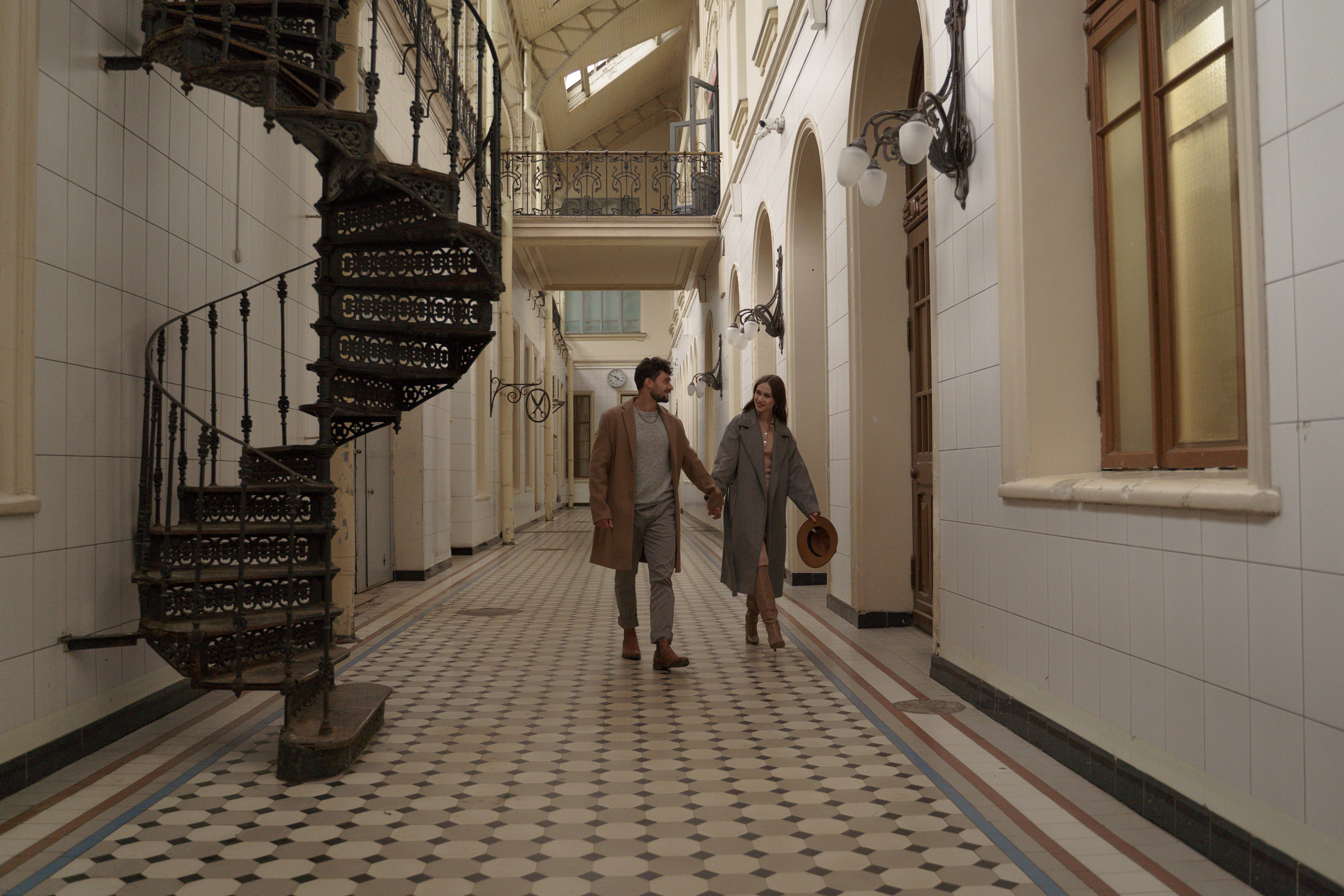 Андрей и Анфиса. Свадебный и семейный фотограф в Санкт-Петербурге Дмитрий Панин