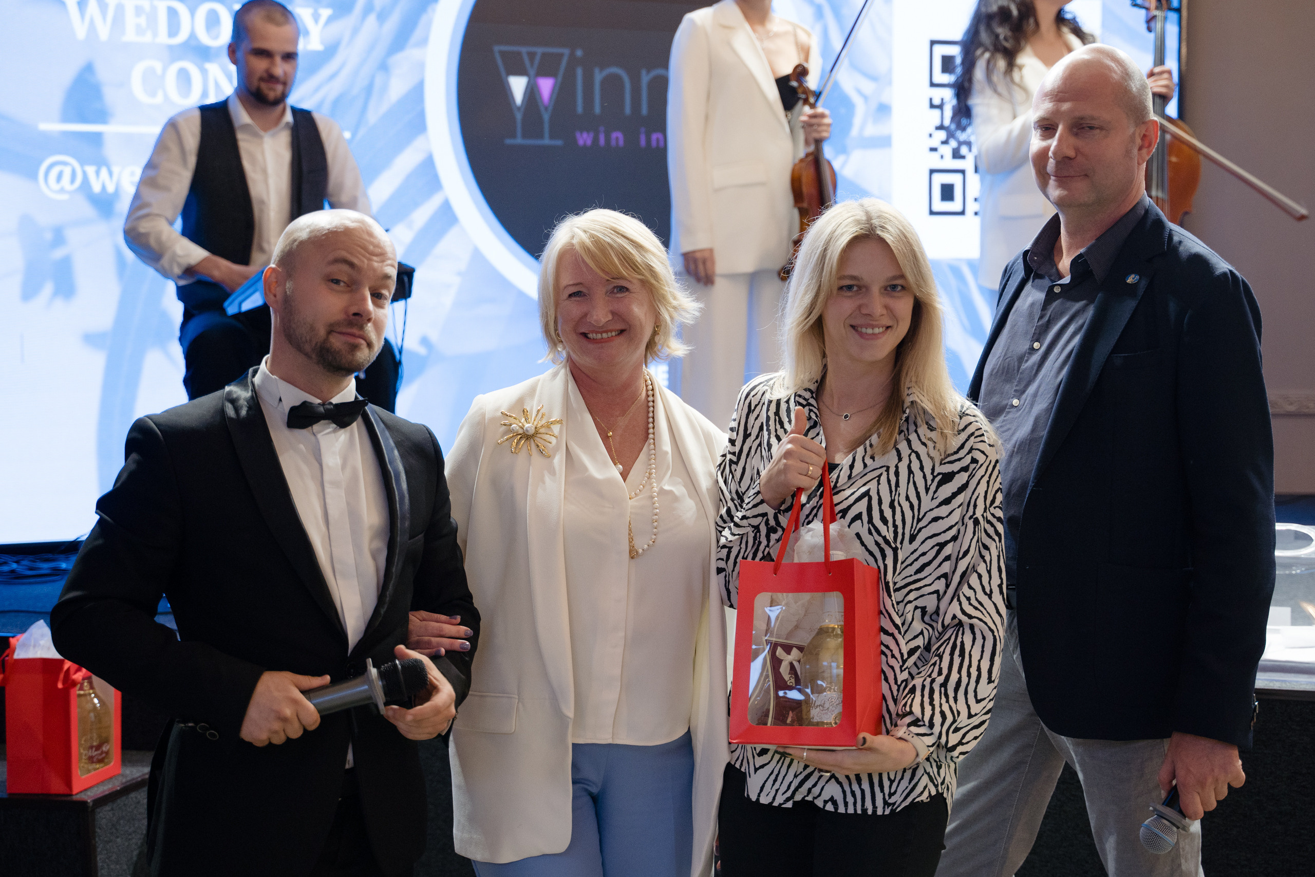 WEDCONF SPB 25.09.2023. Свадебный и семейный фотограф в Санкт-Петербурге Дмитрий Панин