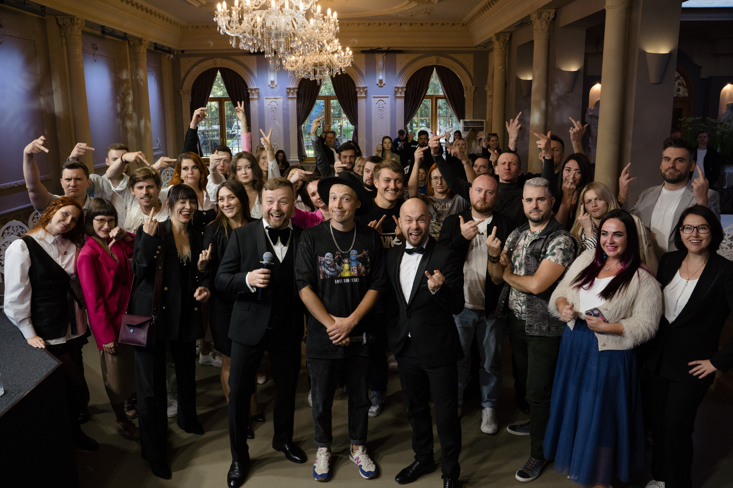 WEDCONF SPB 25.09.2023. Свадебный и семейный фотограф в Санкт-Петербурге Дмитрий Панин