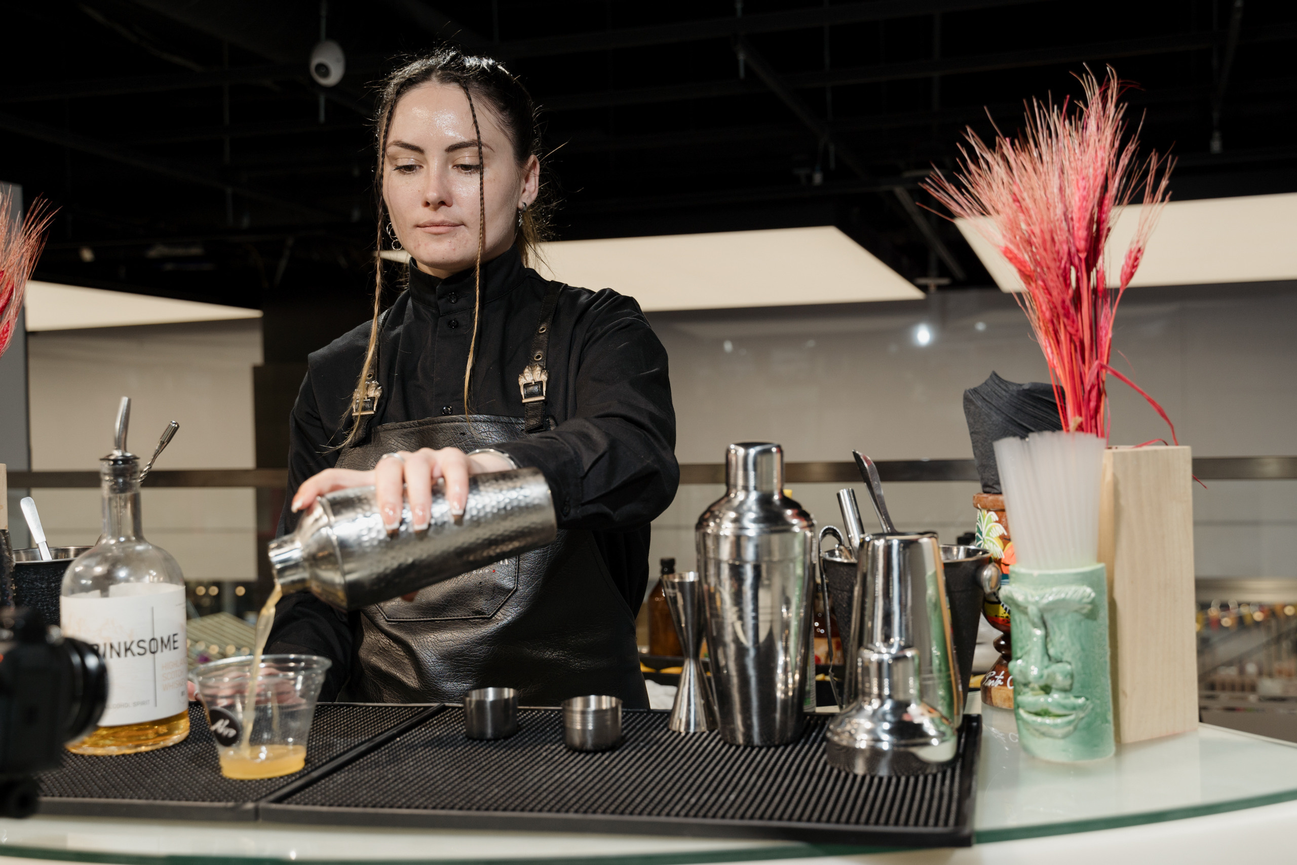 Akro by Olivier Cresp 16.09.2023 презентация бренда в Летуаль. Свадебный и семейный фотограф в Санкт-Петербурге Дмитрий Панин