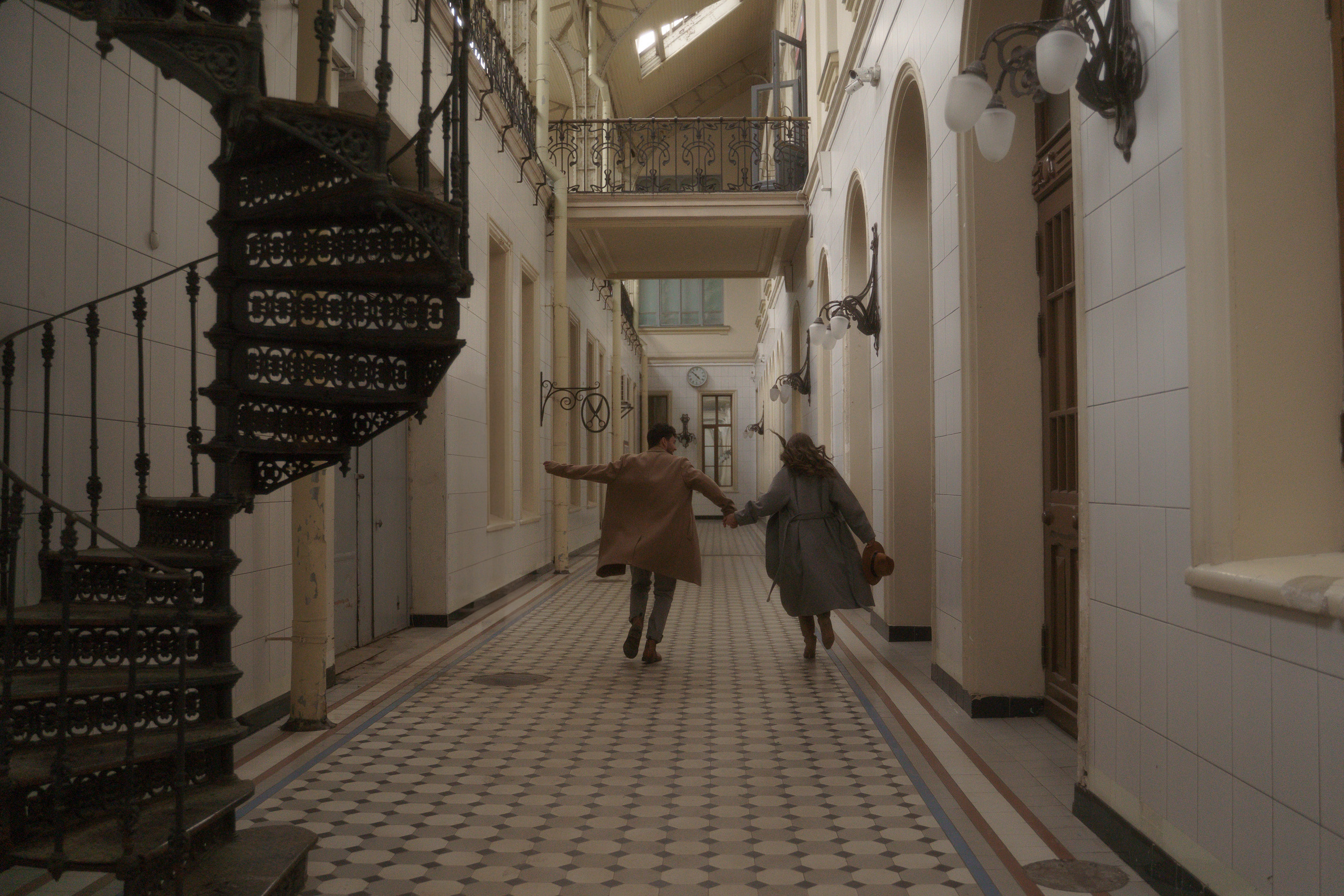 Андрей и Анфиса. Свадебный и семейный фотограф в Санкт-Петербурге Дмитрий Панин