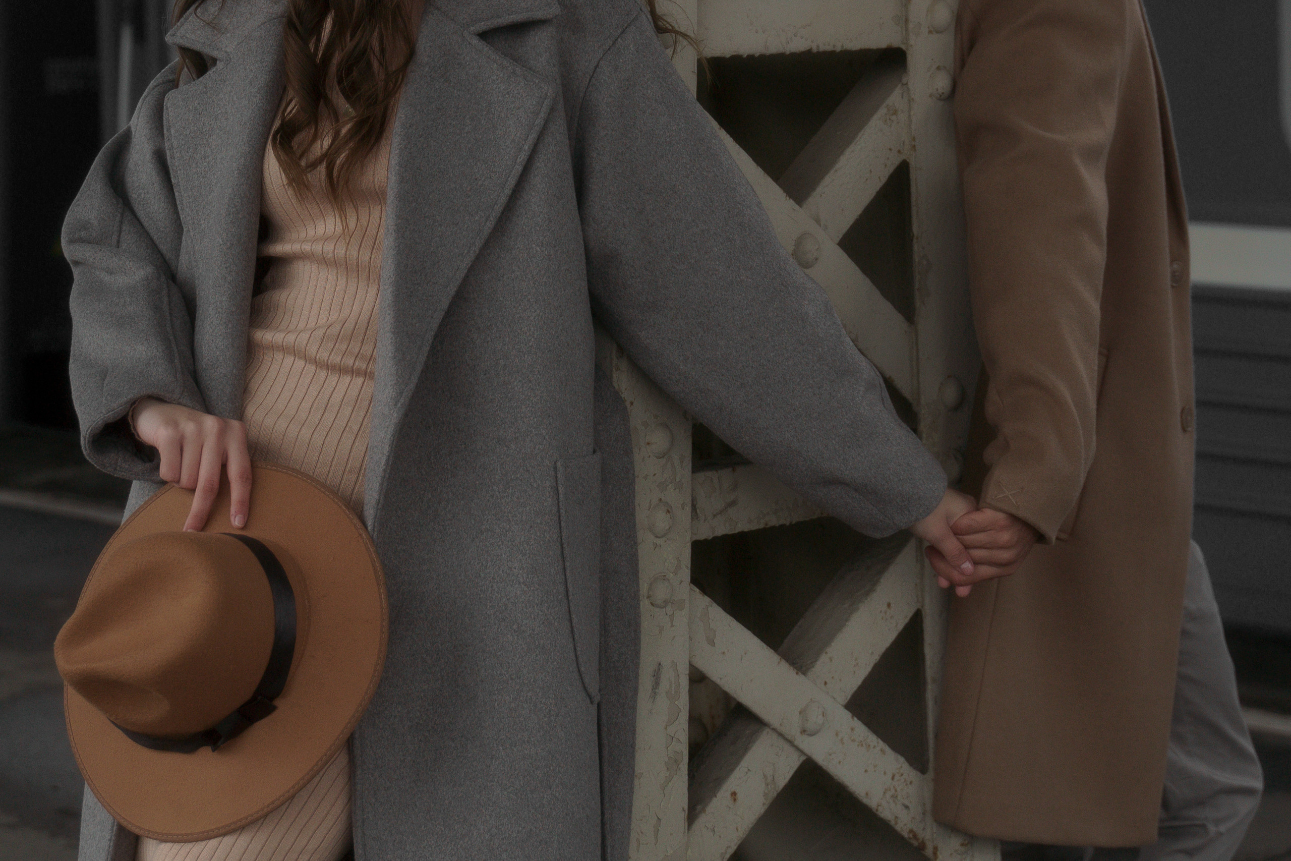 Андрей и Анфиса. Свадебный и семейный фотограф в Санкт-Петербурге Дмитрий Панин