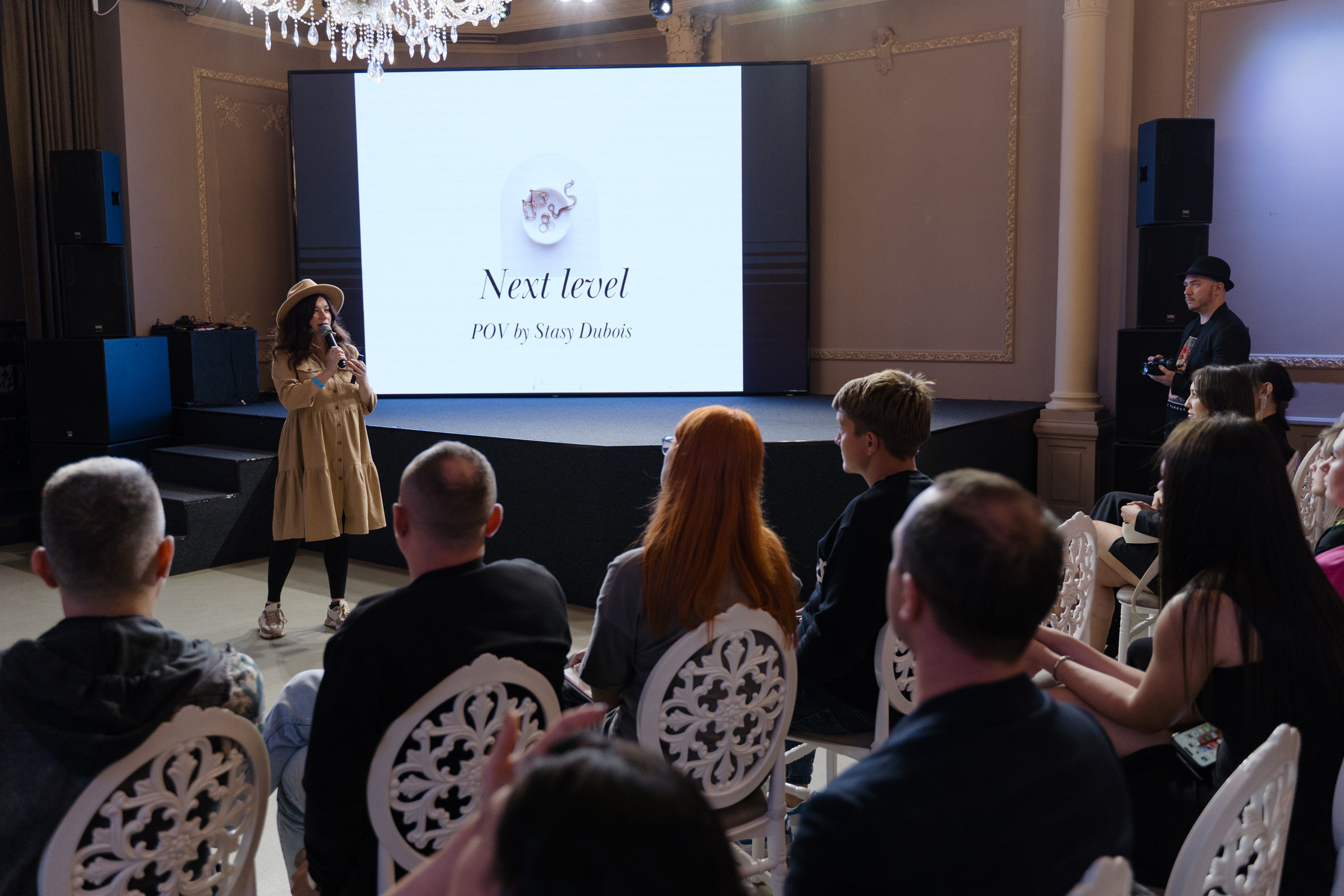 WEDCONF SPB 25.09.2023. Свадебный и семейный фотограф в Санкт-Петербурге Дмитрий Панин