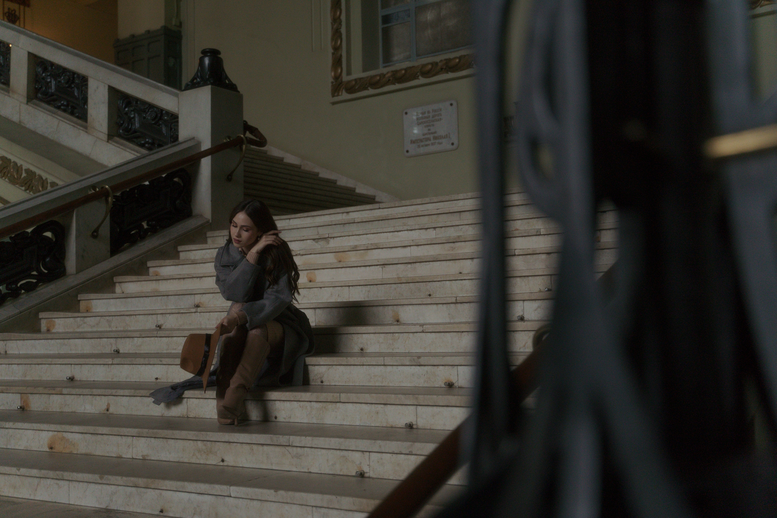 Андрей и Анфиса. Свадебный и семейный фотограф в Санкт-Петербурге Дмитрий Панин