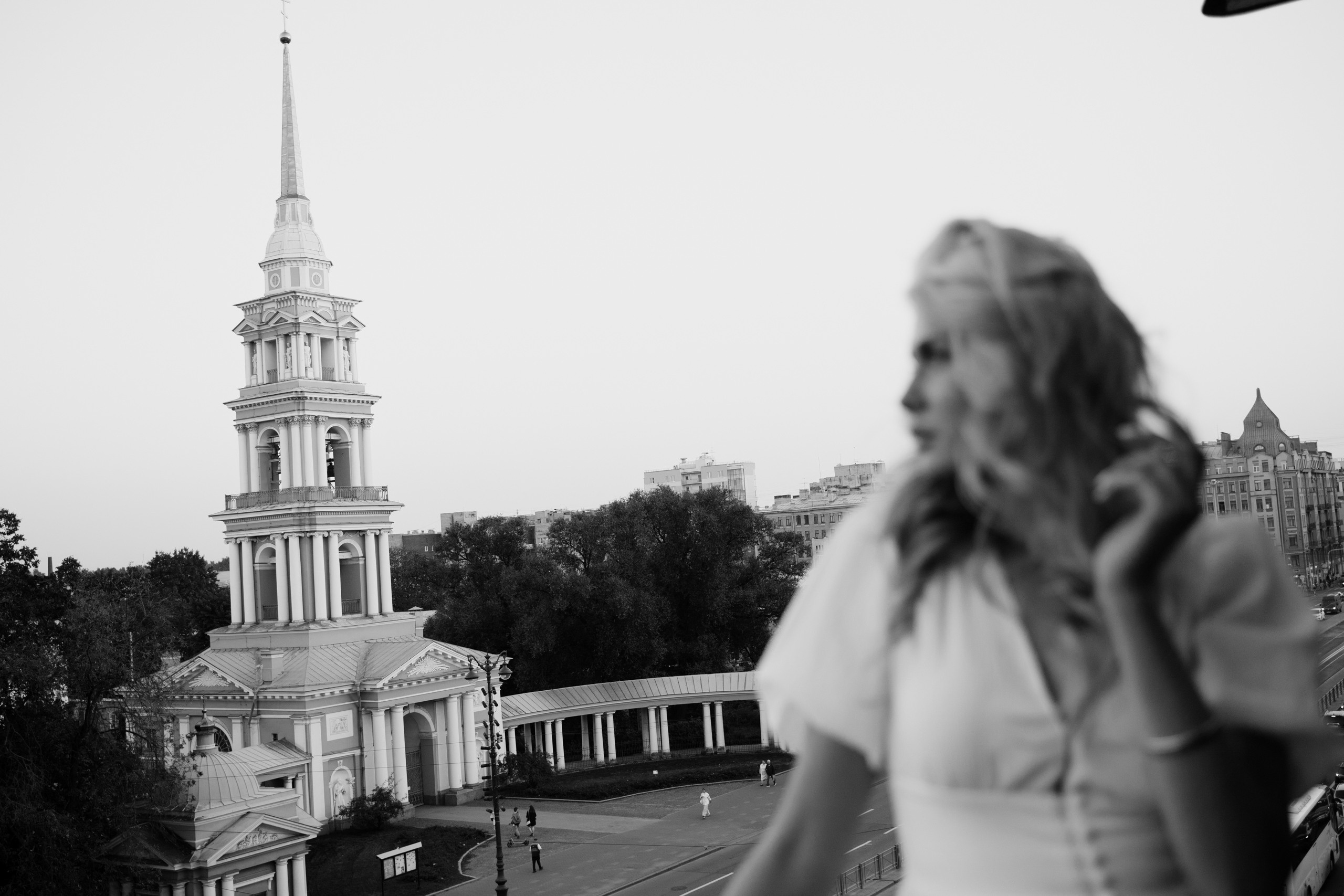 Девичники. Свадебный и семейный фотограф в Санкт-Петербурге Дмитрий Панин