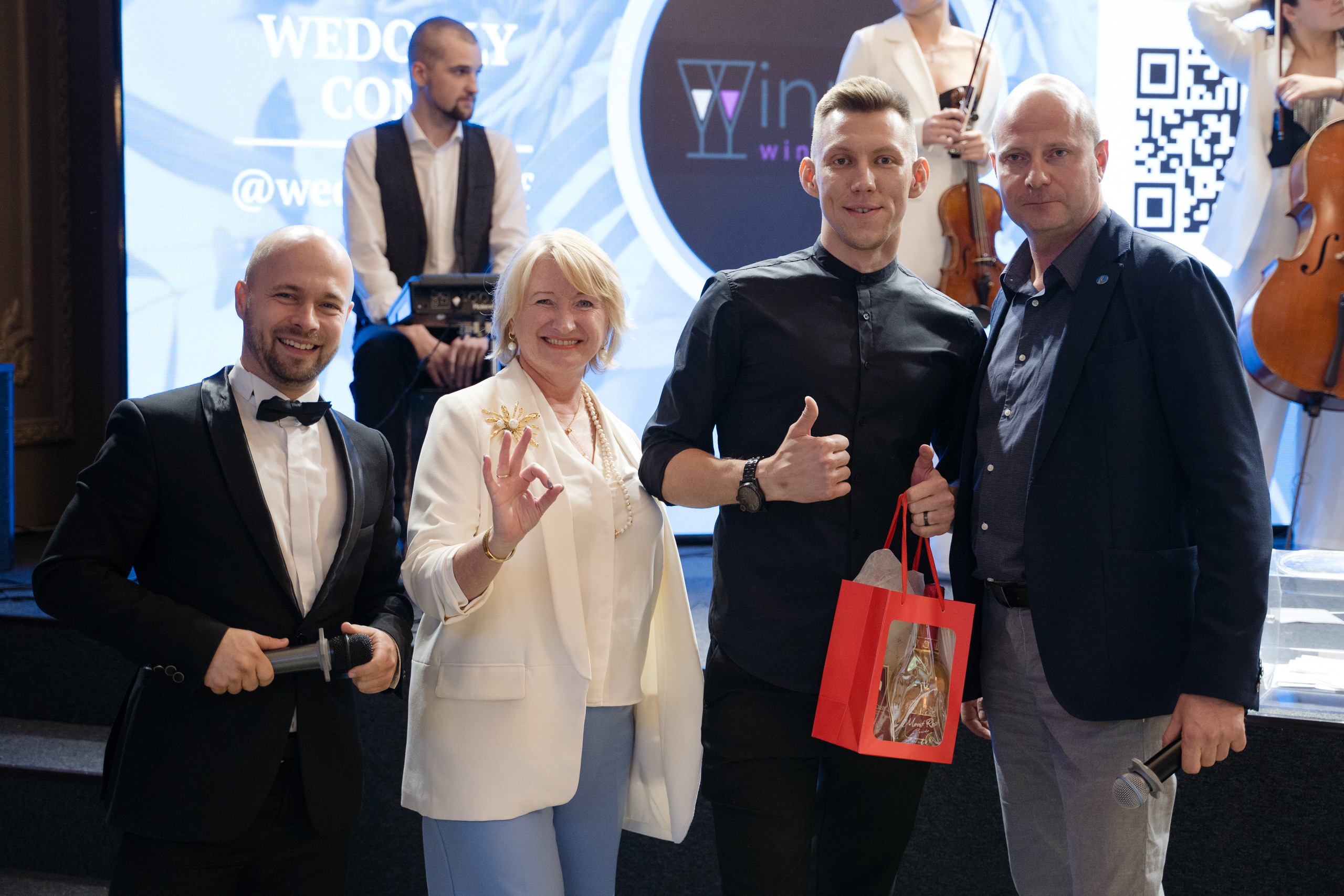 WEDCONF SPB 25.09.2023. Свадебный и семейный фотограф в Санкт-Петербурге Дмитрий Панин