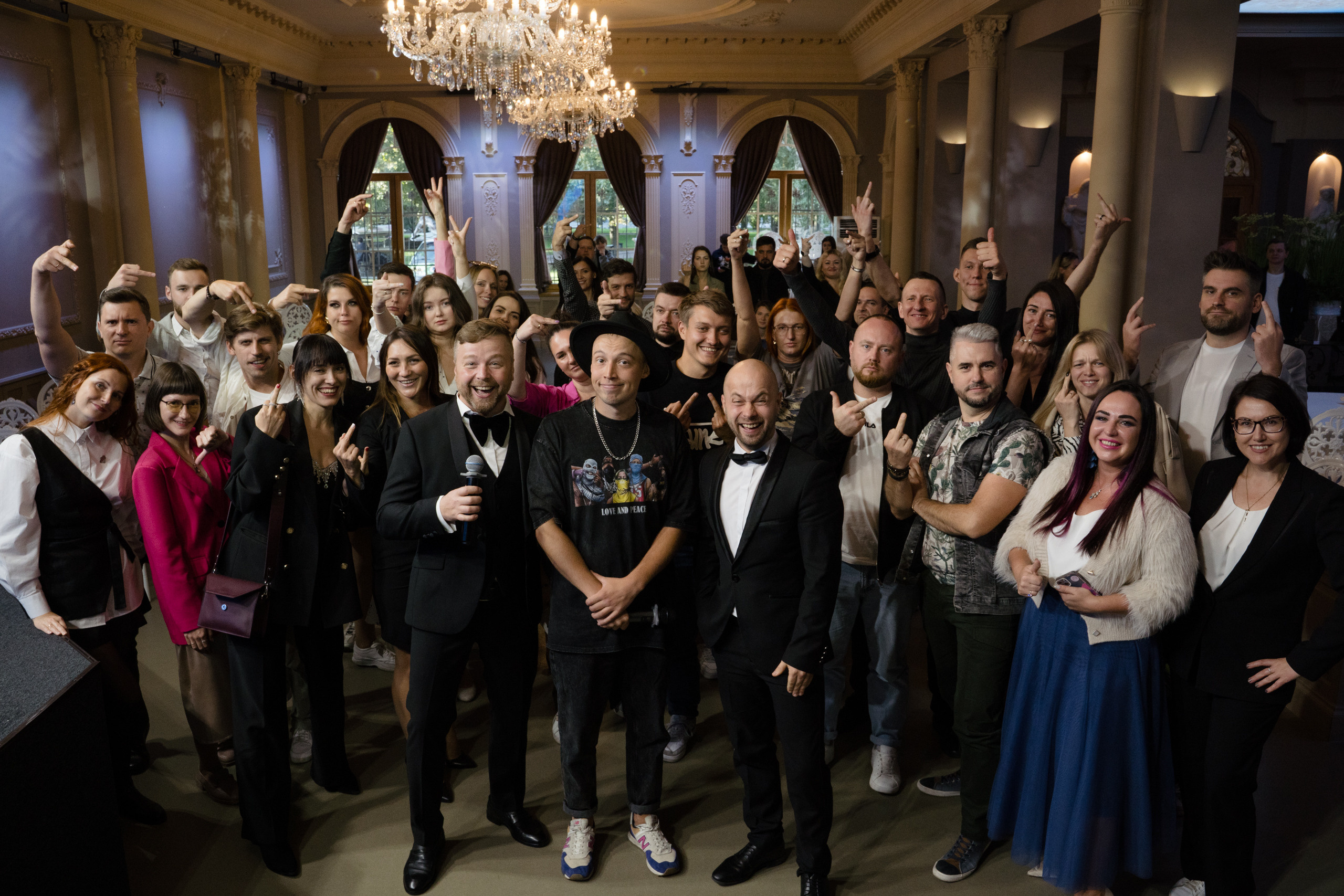 WEDCONF SPB 25.09.2023. Свадебный и семейный фотограф в Санкт-Петербурге Дмитрий Панин