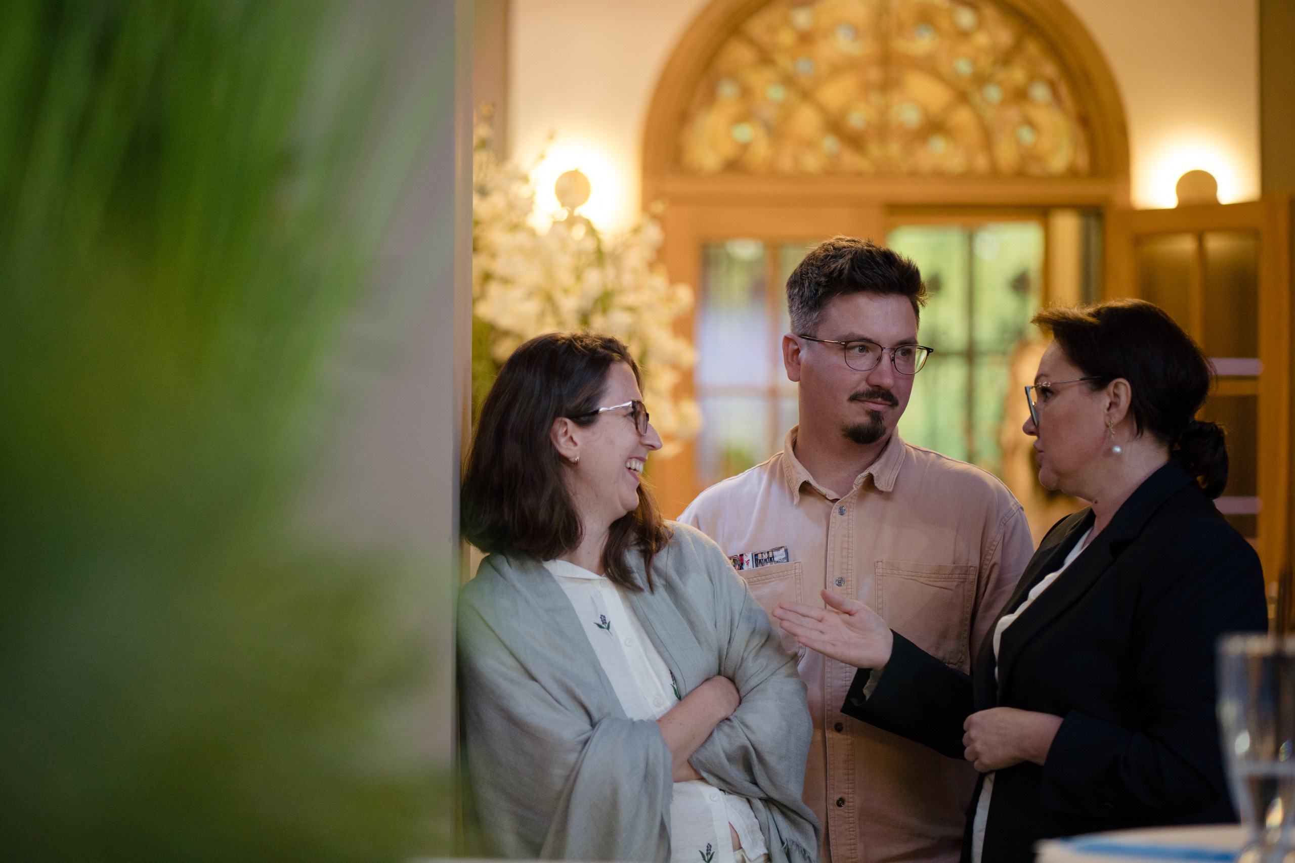 WEDCONF SPB 25.09.2023. Свадебный и семейный фотограф в Санкт-Петербурге Дмитрий Панин