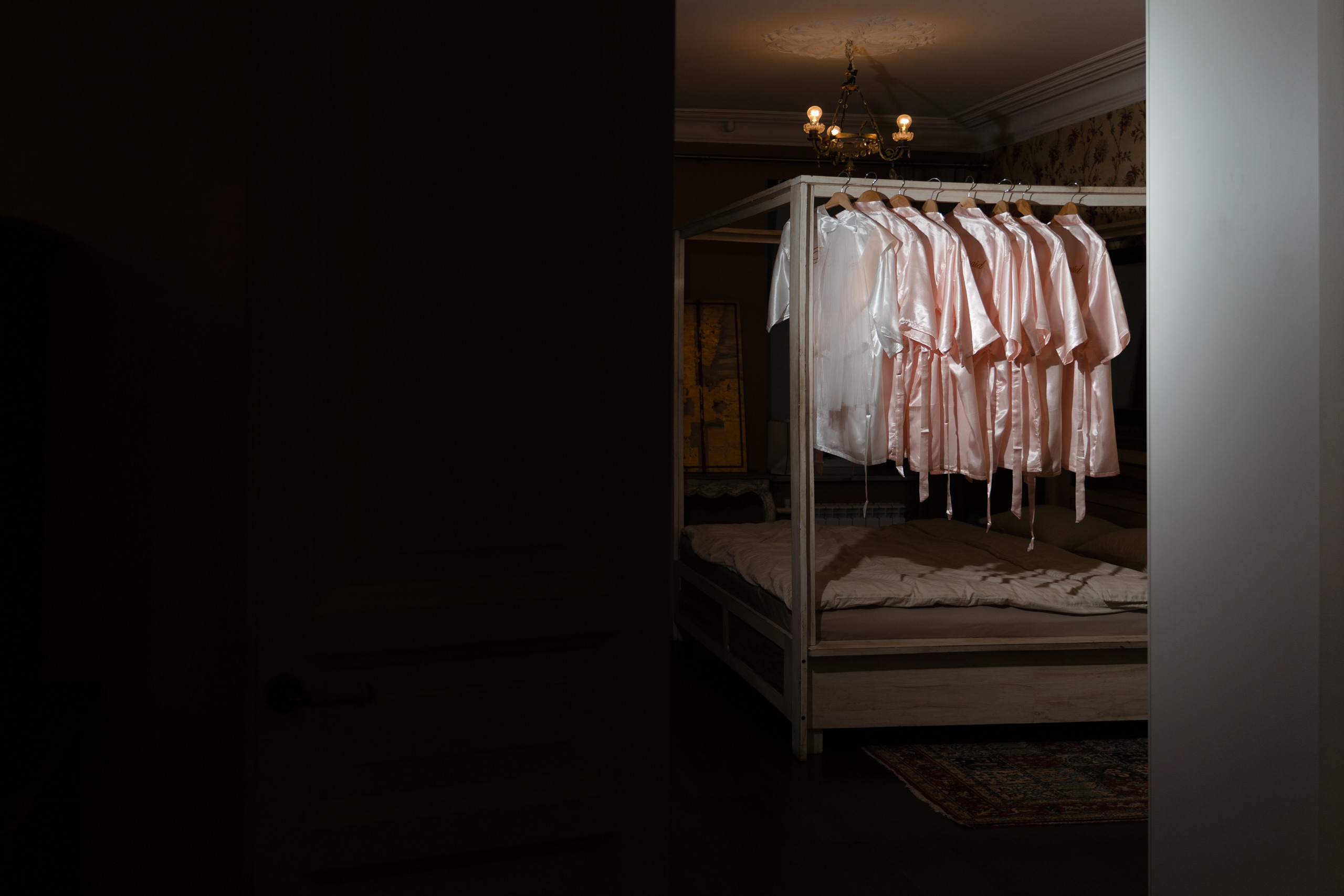 Девичники. Свадебный и семейный фотограф в Санкт-Петербурге Дмитрий Панин