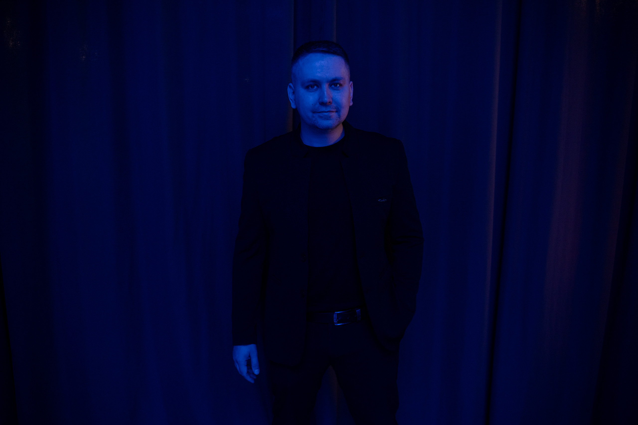 WEDCONF SPB 25.09.2023. Свадебный и семейный фотограф в Санкт-Петербурге Дмитрий Панин