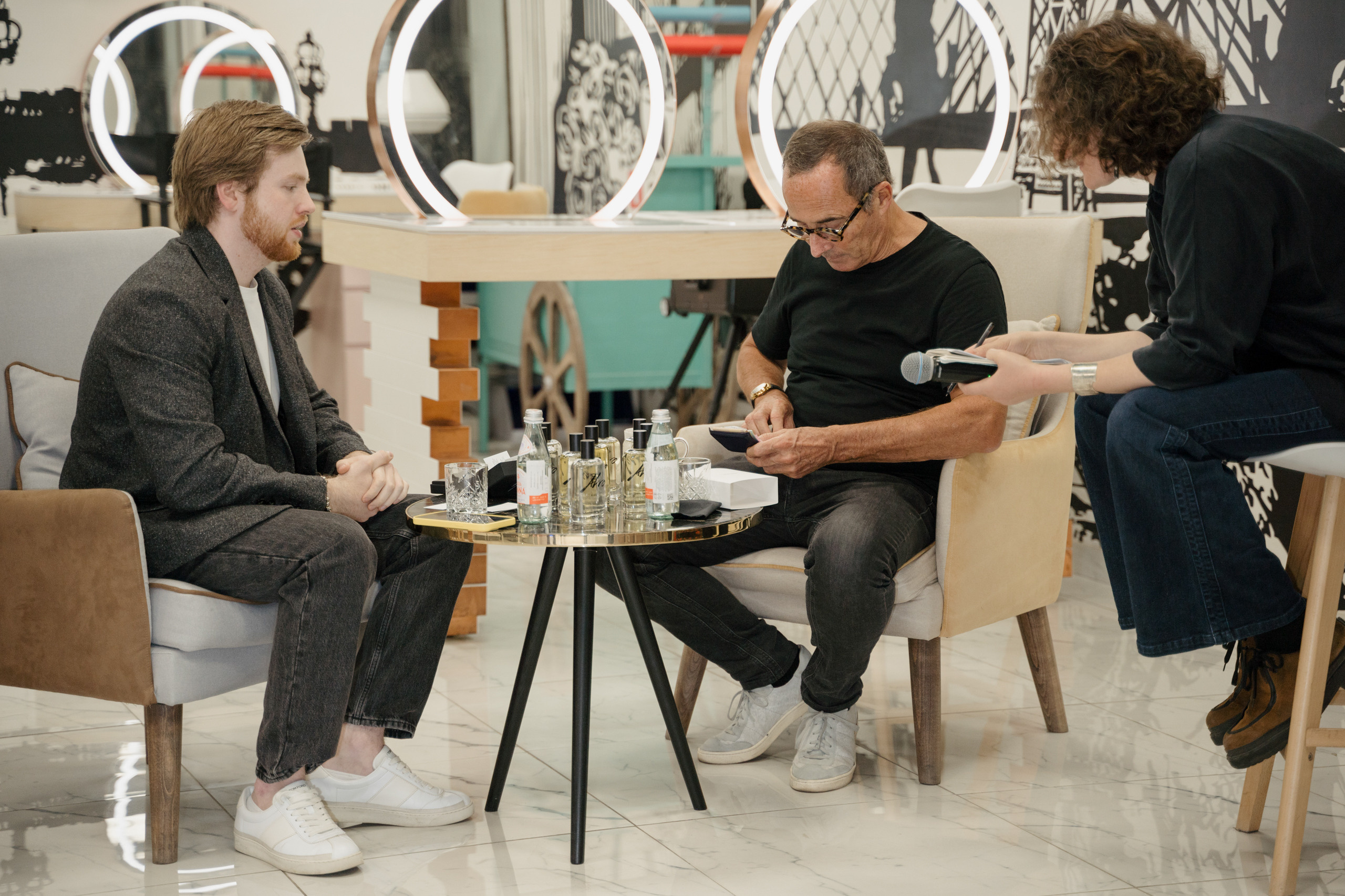 Akro by Olivier Cresp 16.09.2023 презентация бренда в Летуаль. Свадебный и семейный фотограф в Санкт-Петербурге Дмитрий Панин