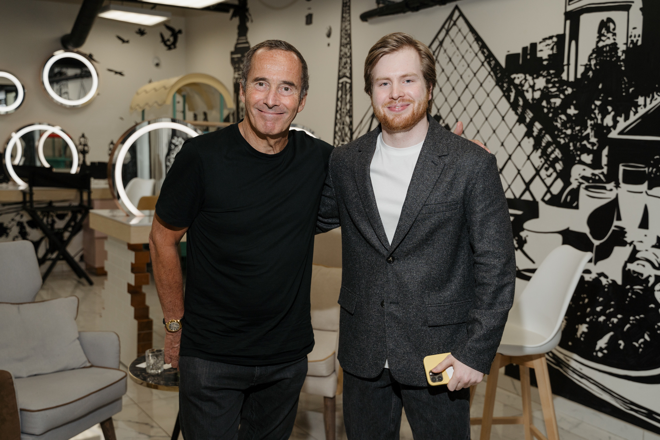 Akro by Olivier Cresp 16.09.2023 презентация бренда в Летуаль. Свадебный и семейный фотограф в Санкт-Петербурге Дмитрий Панин