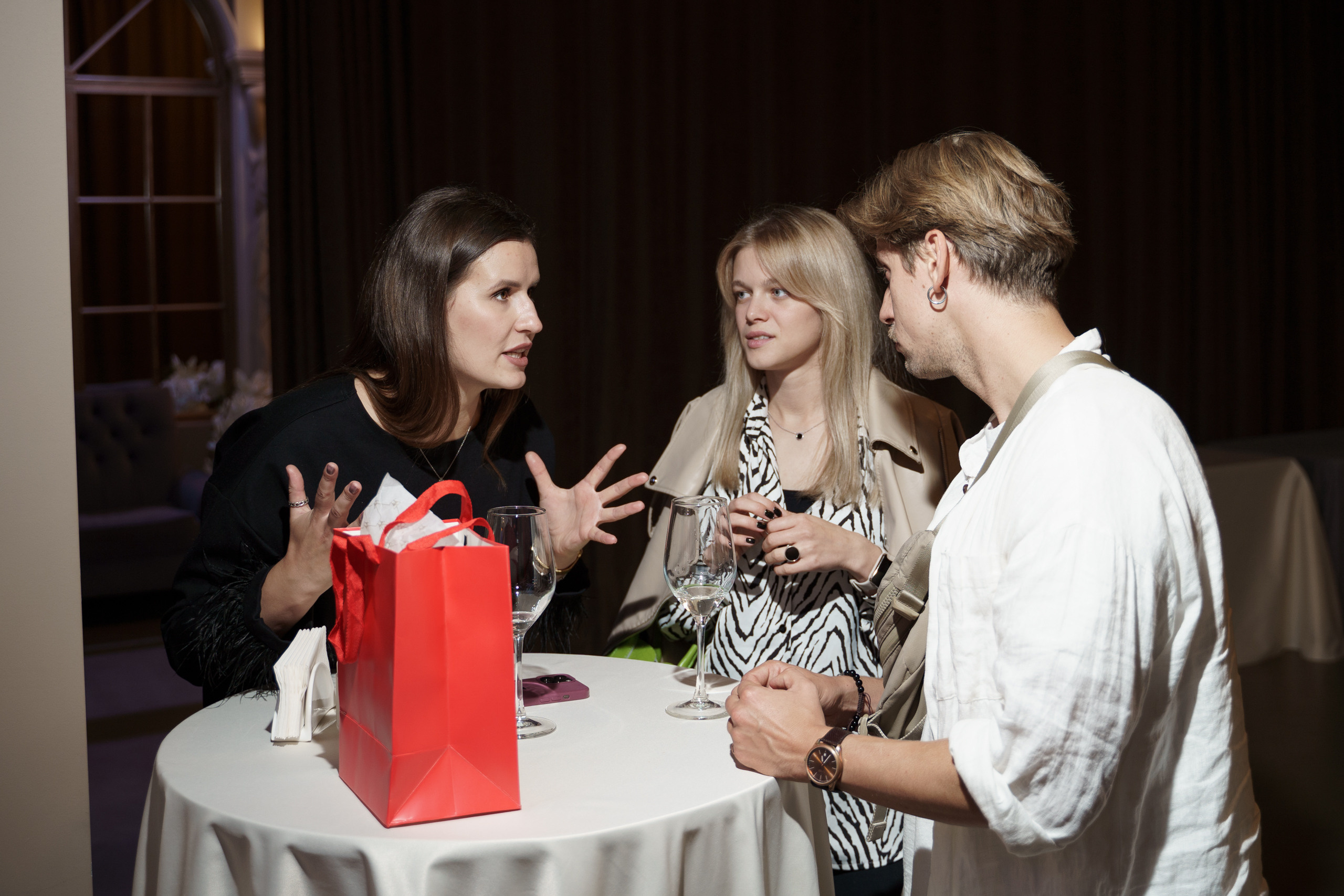 WEDCONF SPB 25.09.2023. Свадебный и семейный фотограф в Санкт-Петербурге Дмитрий Панин