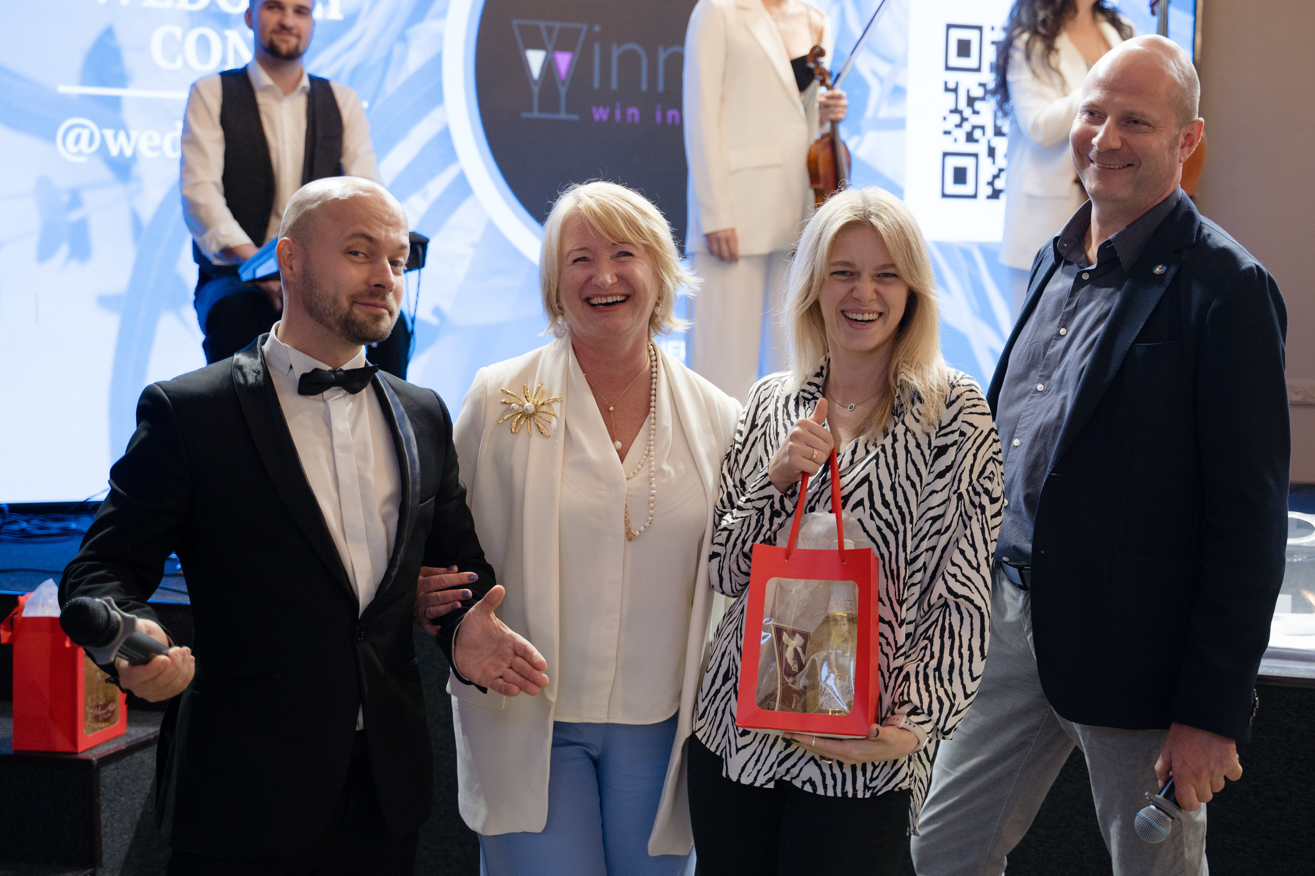 WEDCONF SPB 25.09.2023. Свадебный и семейный фотограф в Санкт-Петербурге Дмитрий Панин