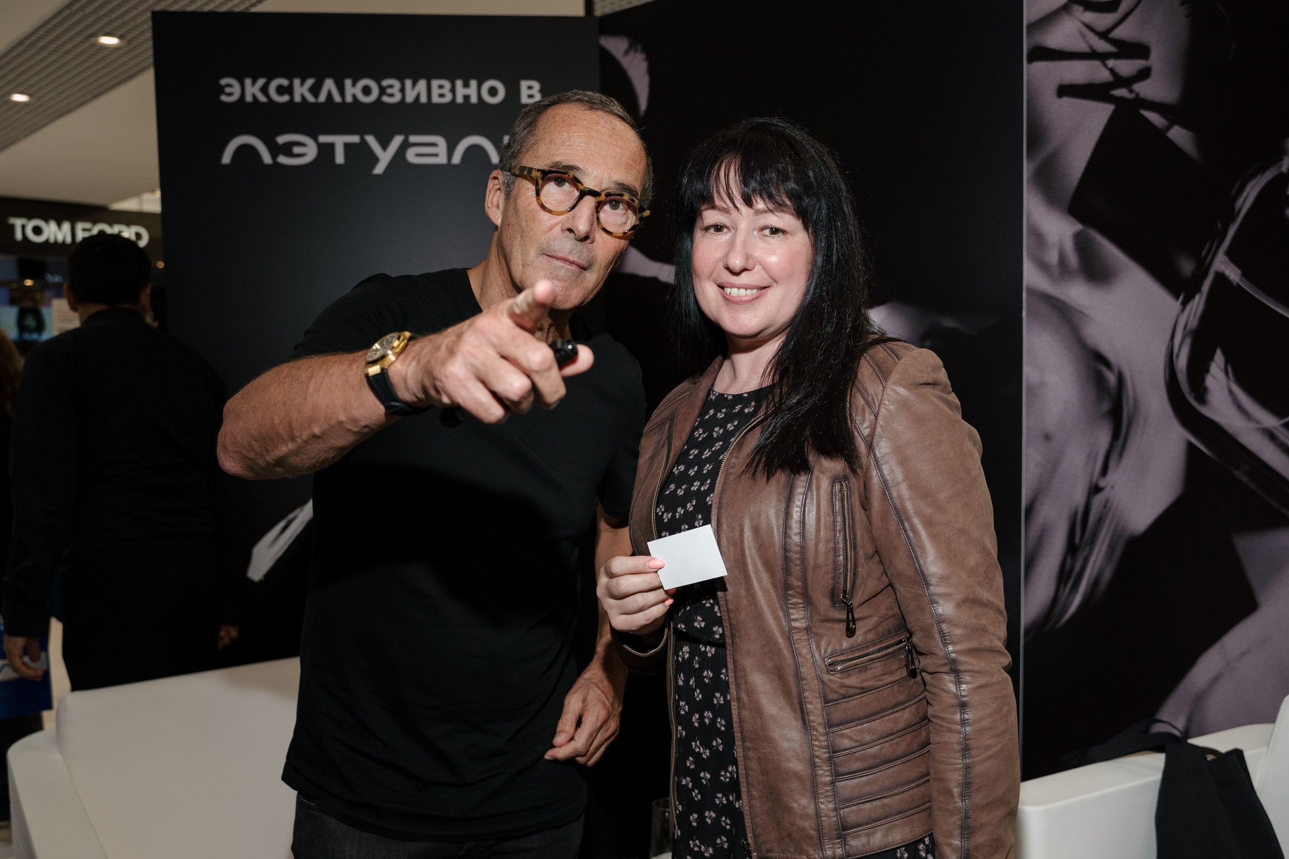 Akro by Olivier Cresp 16.09.2023 презентация бренда в Летуаль. Свадебный и семейный фотограф в Санкт-Петербурге Дмитрий Панин