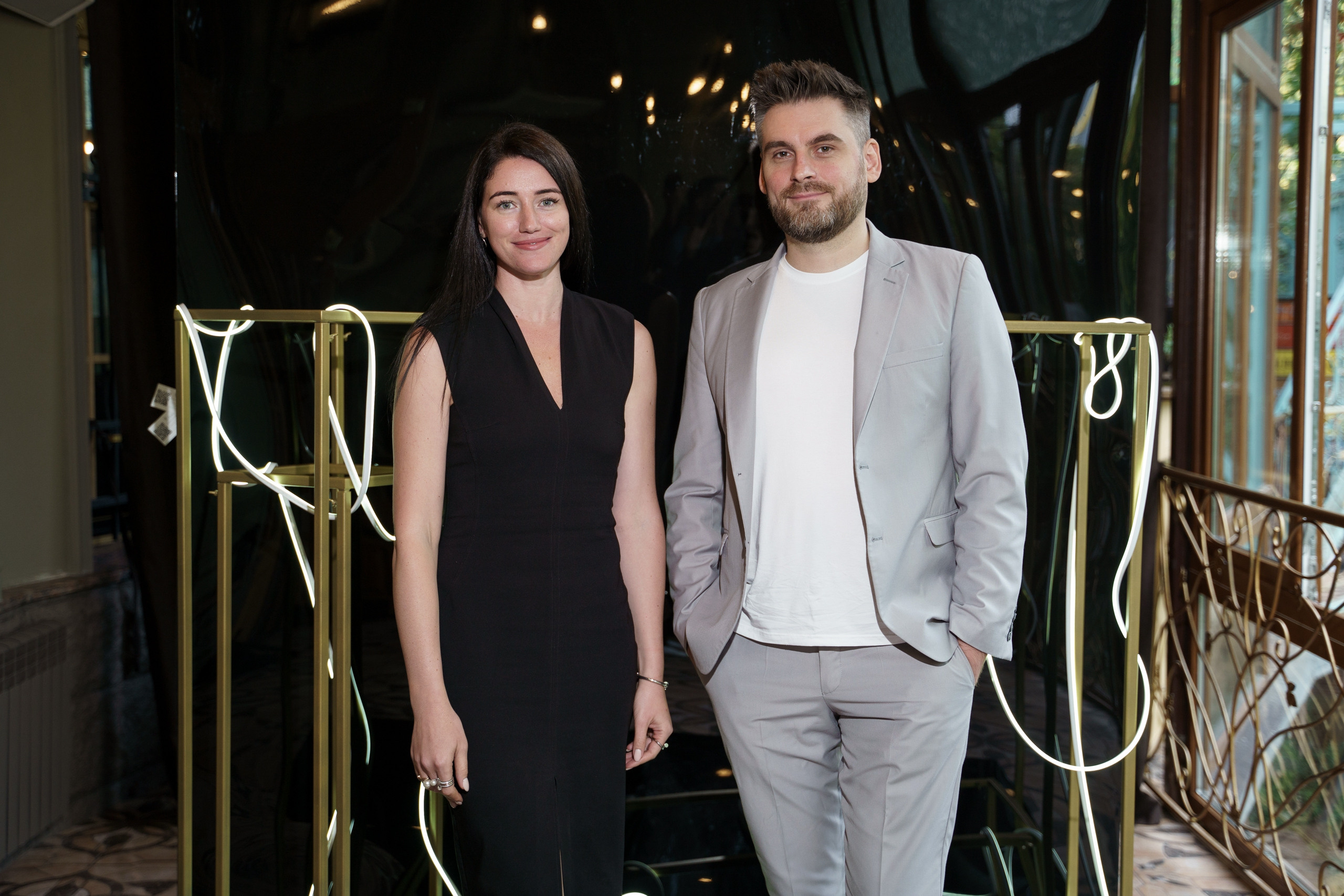 WEDCONF SPB 25.09.2023. Свадебный и семейный фотограф в Санкт-Петербурге Дмитрий Панин