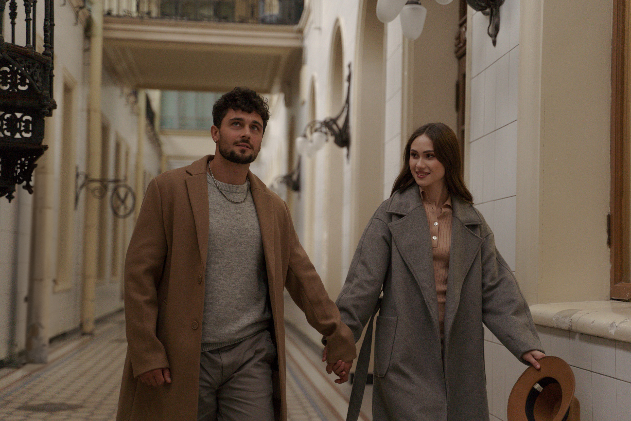 Андрей и Анфиса. Свадебный и семейный фотограф в Санкт-Петербурге Дмитрий Панин