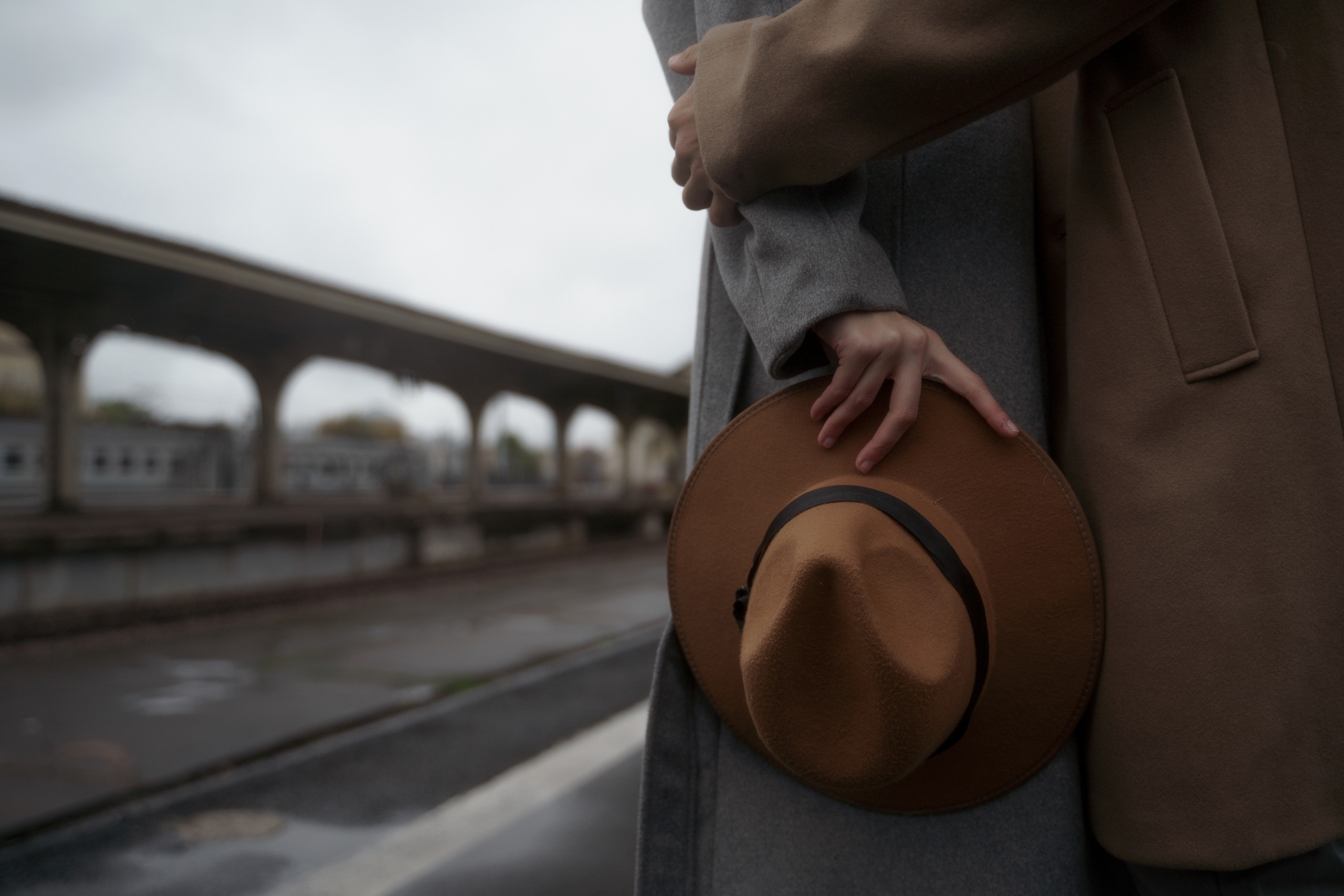 Андрей и Анфиса. Свадебный и семейный фотограф в Санкт-Петербурге Дмитрий Панин