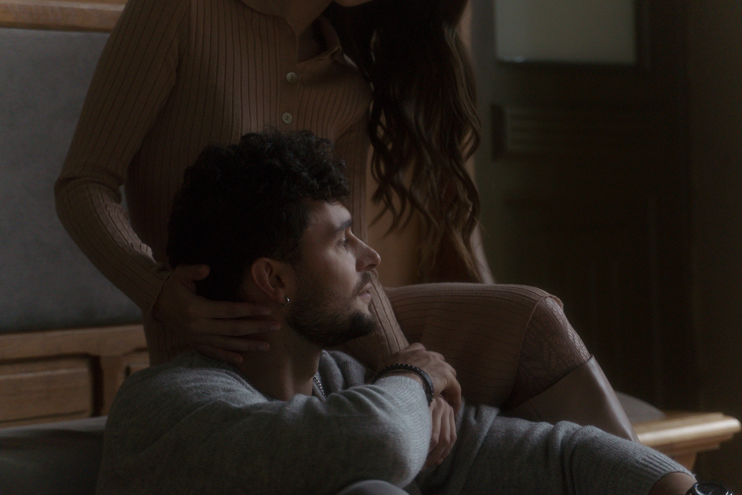 Андрей и Анфиса. Свадебный и семейный фотограф в Санкт-Петербурге Дмитрий Панин