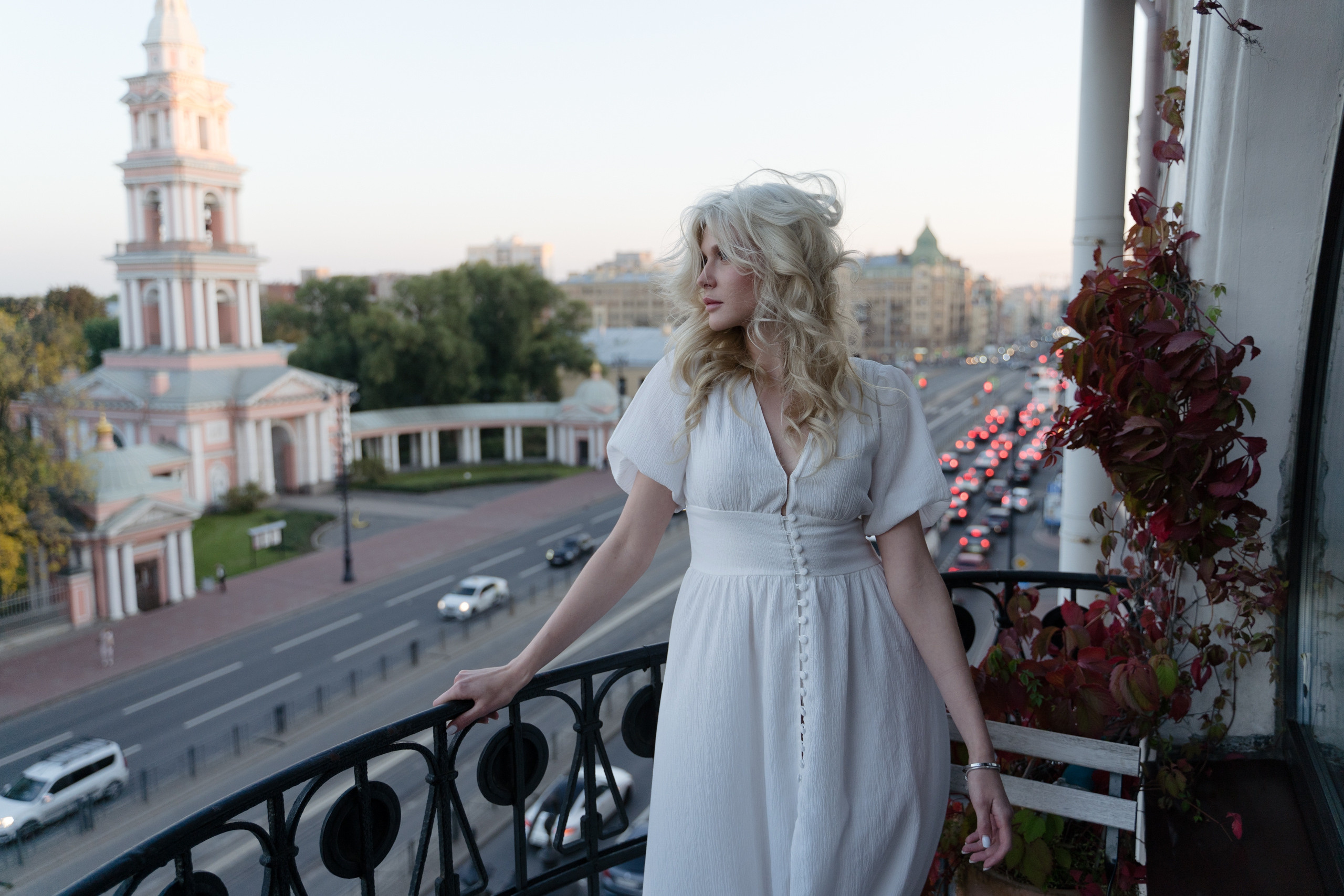 Девичники. Свадебный и семейный фотограф в Санкт-Петербурге Дмитрий Панин