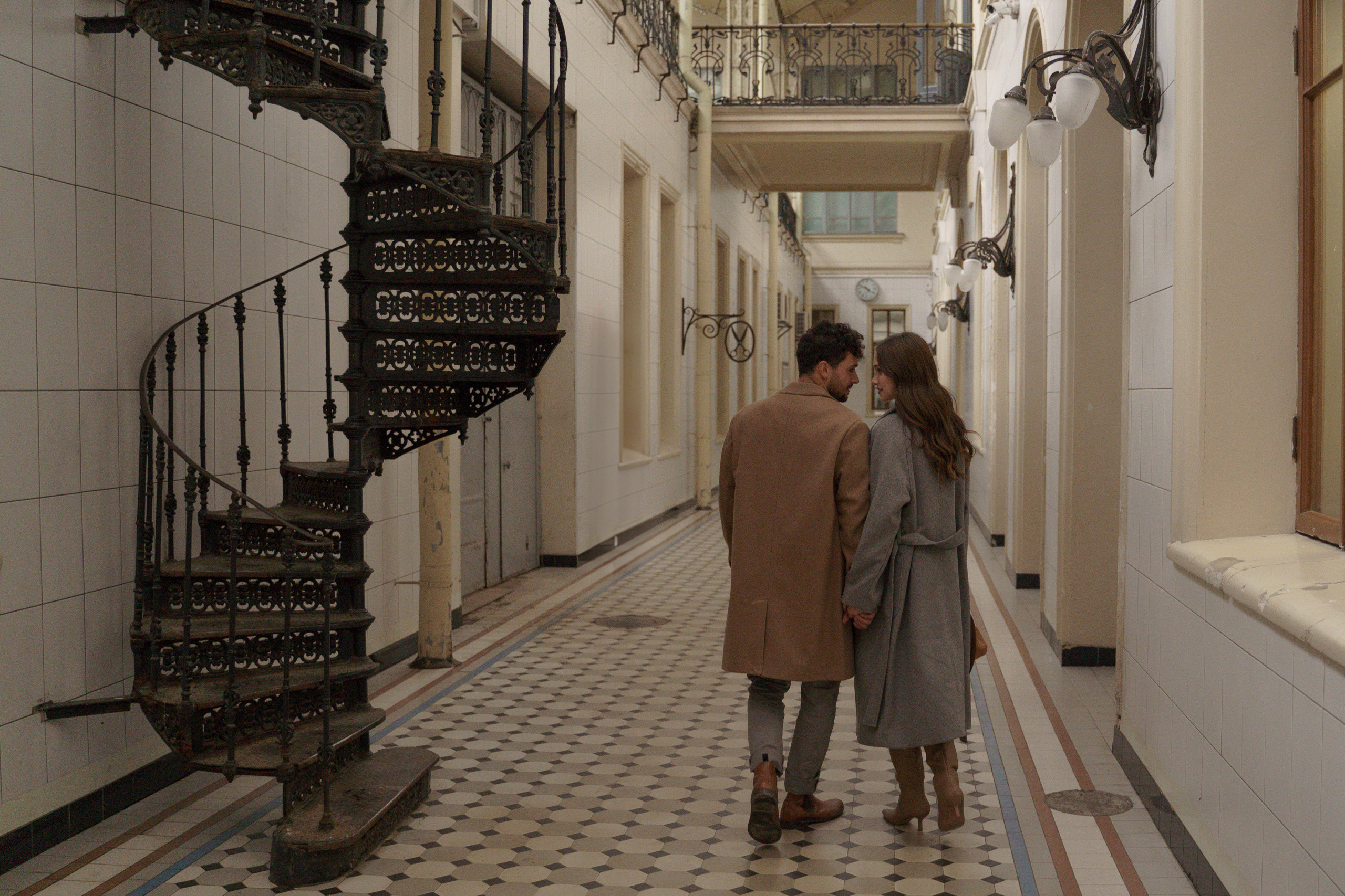 Андрей и Анфиса. Свадебный и семейный фотограф в Санкт-Петербурге Дмитрий Панин