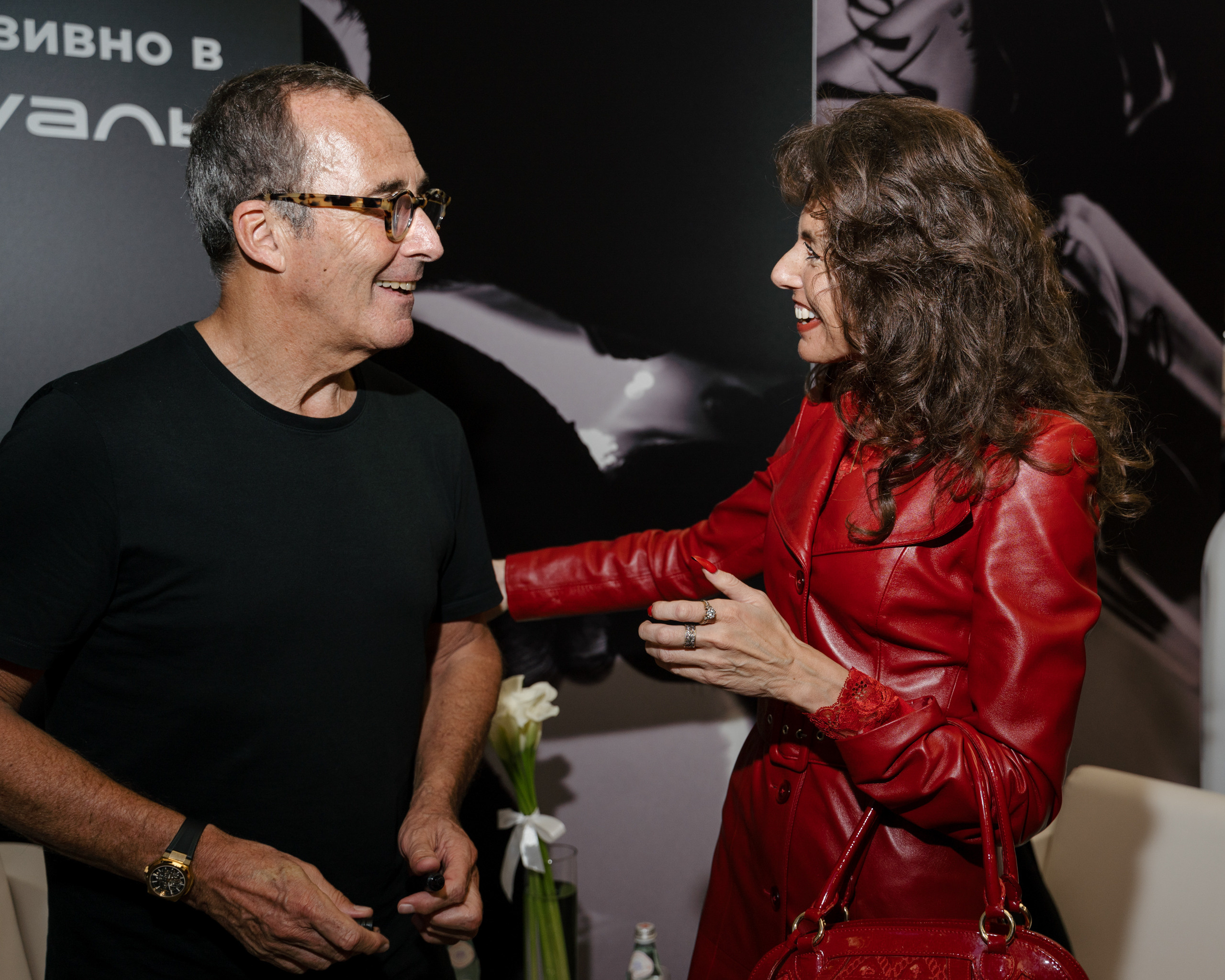 Akro by Olivier Cresp 16.09.2023 презентация бренда в Летуаль. Свадебный и семейный фотограф в Санкт-Петербурге Дмитрий Панин