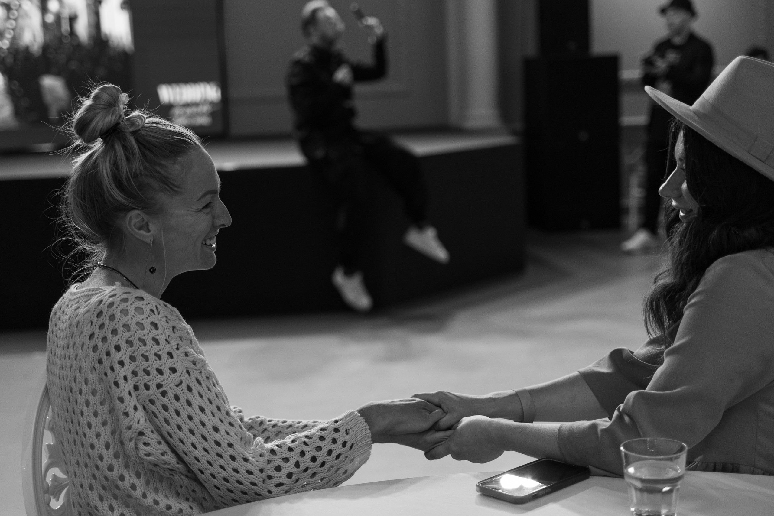 WEDCONF SPB 25.09.2023. Свадебный и семейный фотограф в Санкт-Петербурге Дмитрий Панин