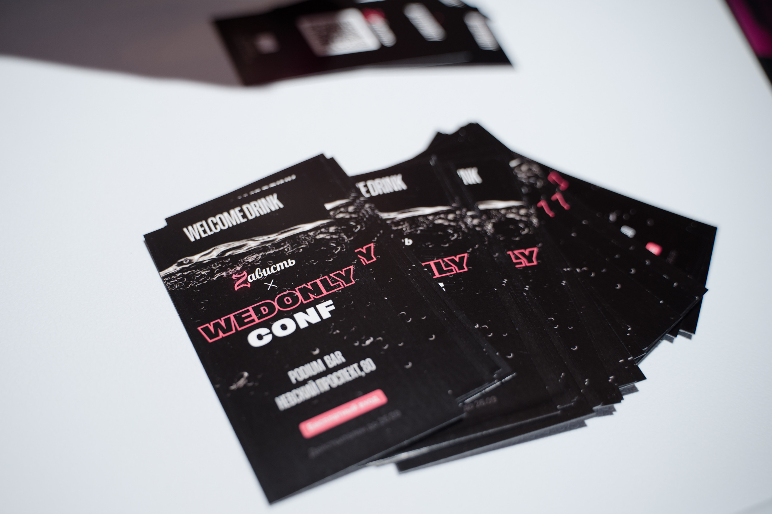 WEDCONF SPB 25.09.2023. Свадебный и семейный фотограф в Санкт-Петербурге Дмитрий Панин