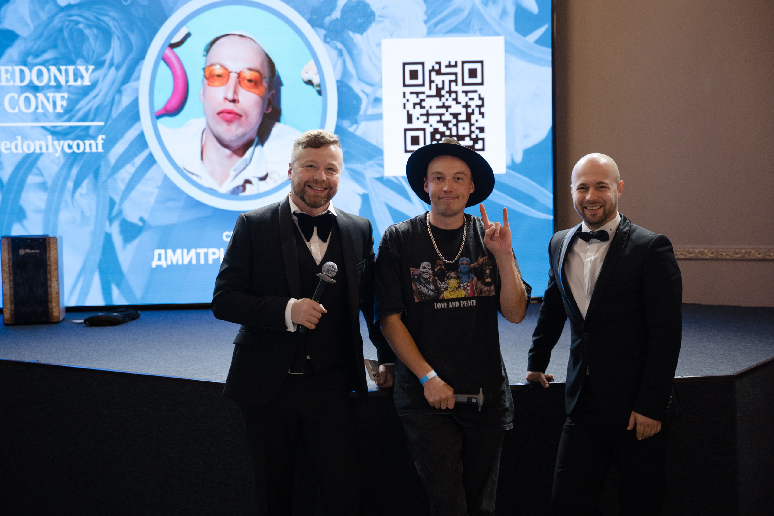 WEDCONF SPB 25.09.2023. Свадебный и семейный фотограф в Санкт-Петербурге Дмитрий Панин