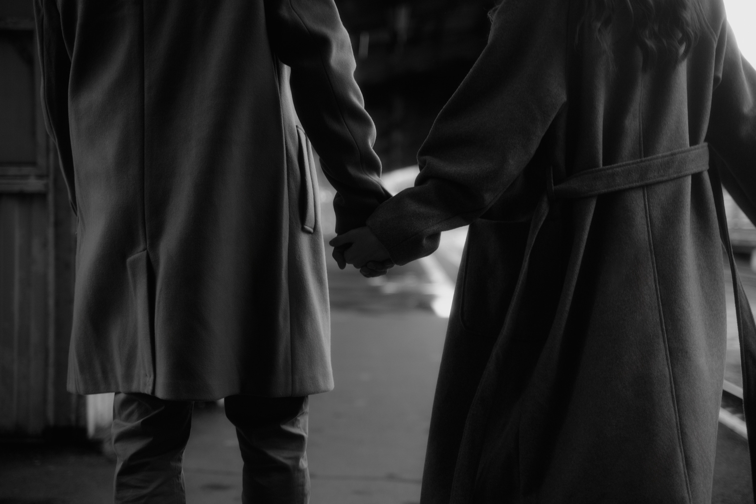 Андрей и Анфиса. Свадебный и семейный фотограф в Санкт-Петербурге Дмитрий Панин