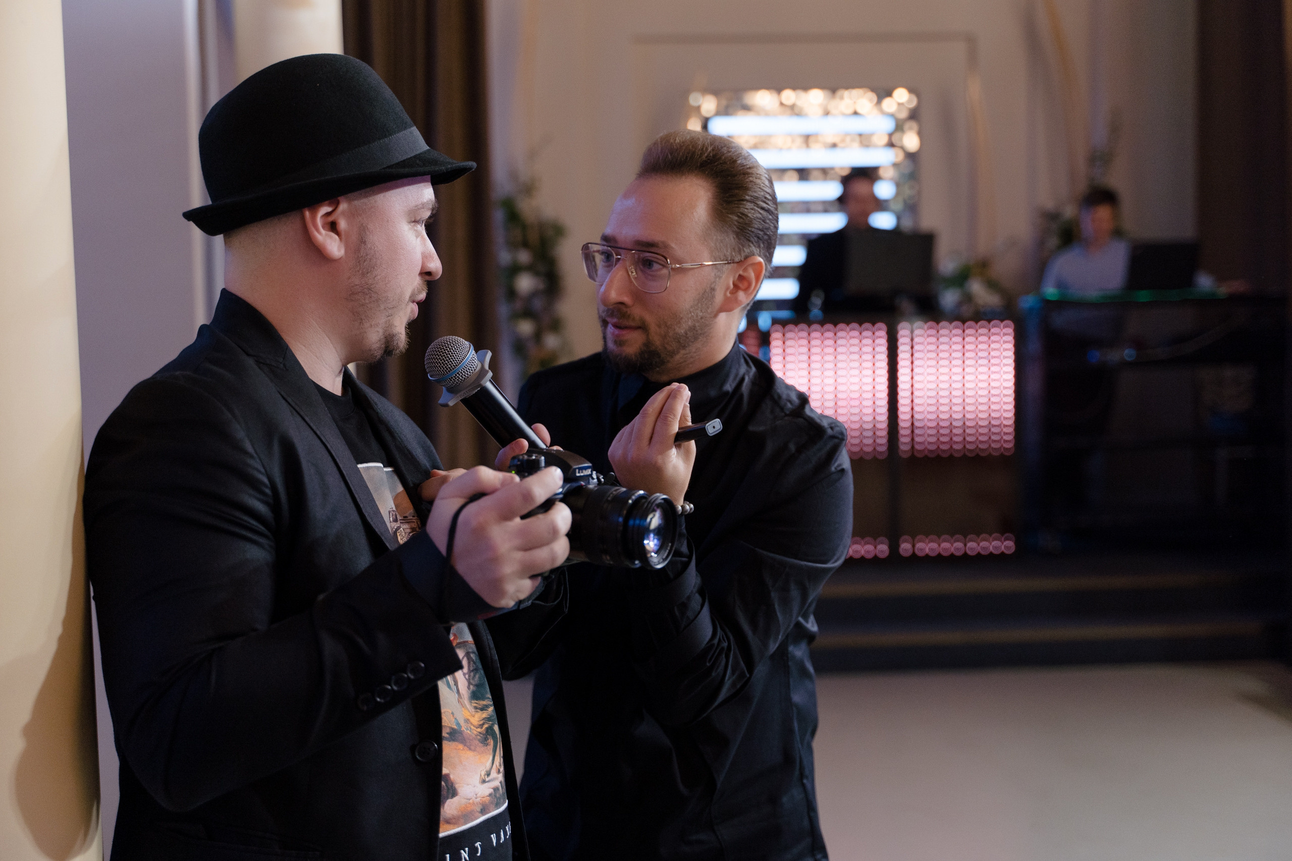 WEDCONF SPB 25.09.2023. Свадебный и семейный фотограф в Санкт-Петербурге Дмитрий Панин