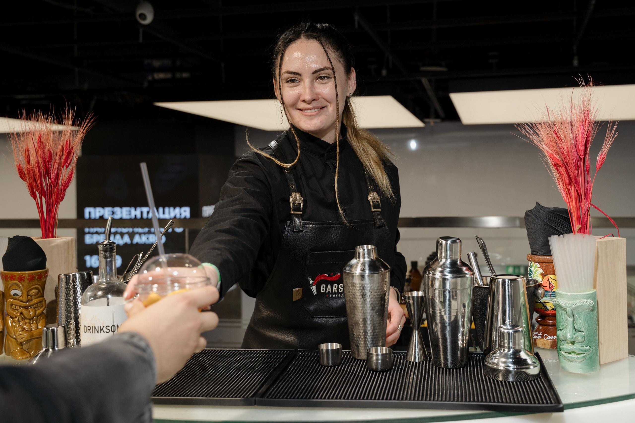 Akro by Olivier Cresp 16.09.2023 презентация бренда в Летуаль. Свадебный и семейный фотограф в Санкт-Петербурге Дмитрий Панин