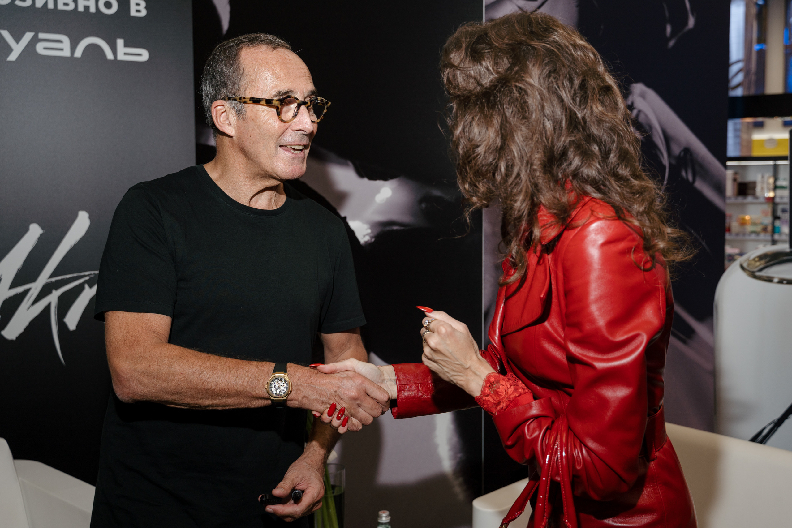 Akro by Olivier Cresp 16.09.2023 презентация бренда в Летуаль. Свадебный и семейный фотограф в Санкт-Петербурге Дмитрий Панин