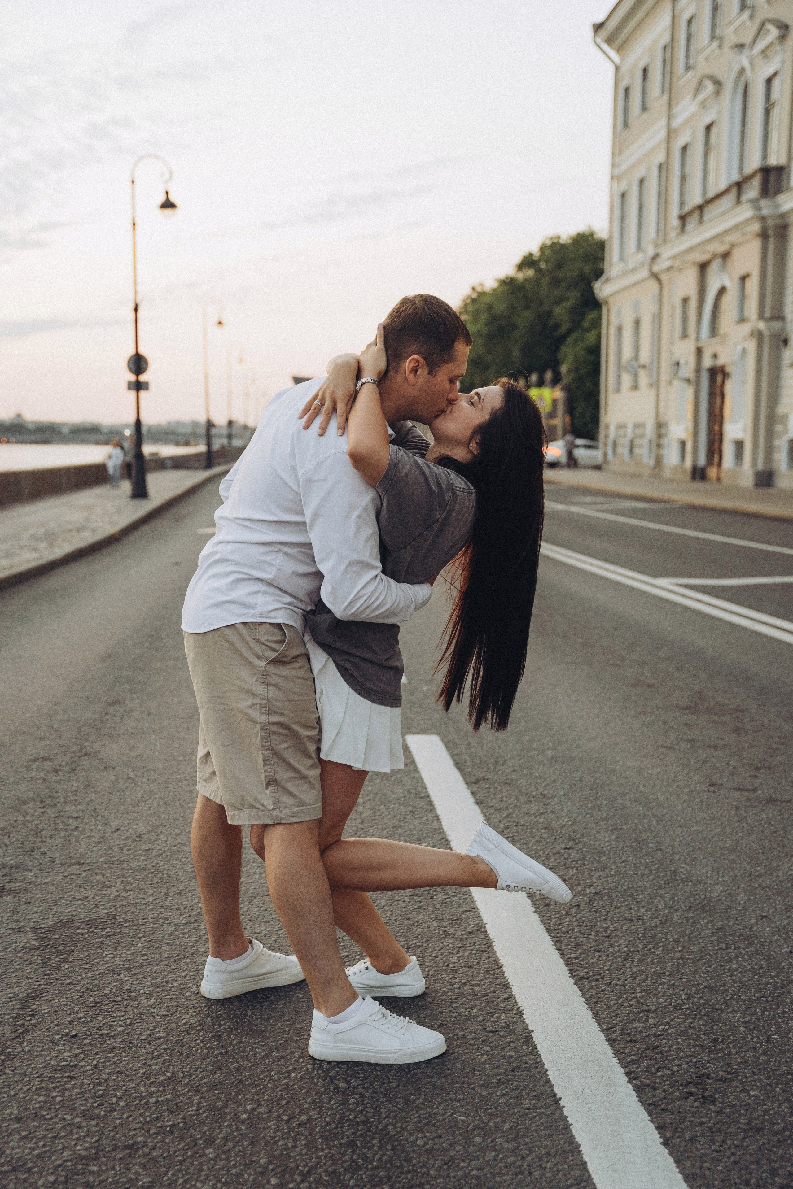 E & A. Фотограф Санкт-Петербург/Гомель Виктория Петрова