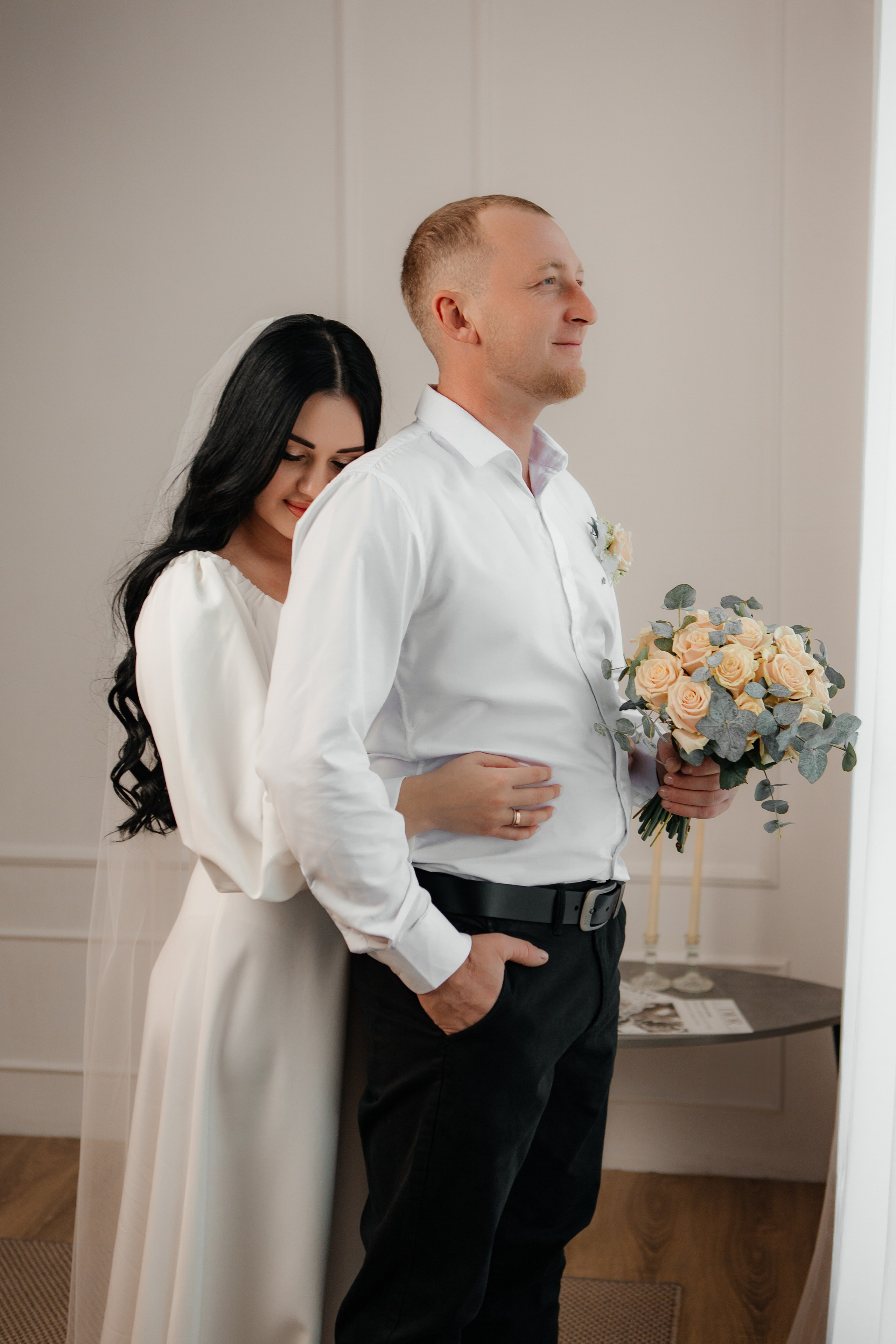 Студийная. Photographer EKATERINA RUSKIKH