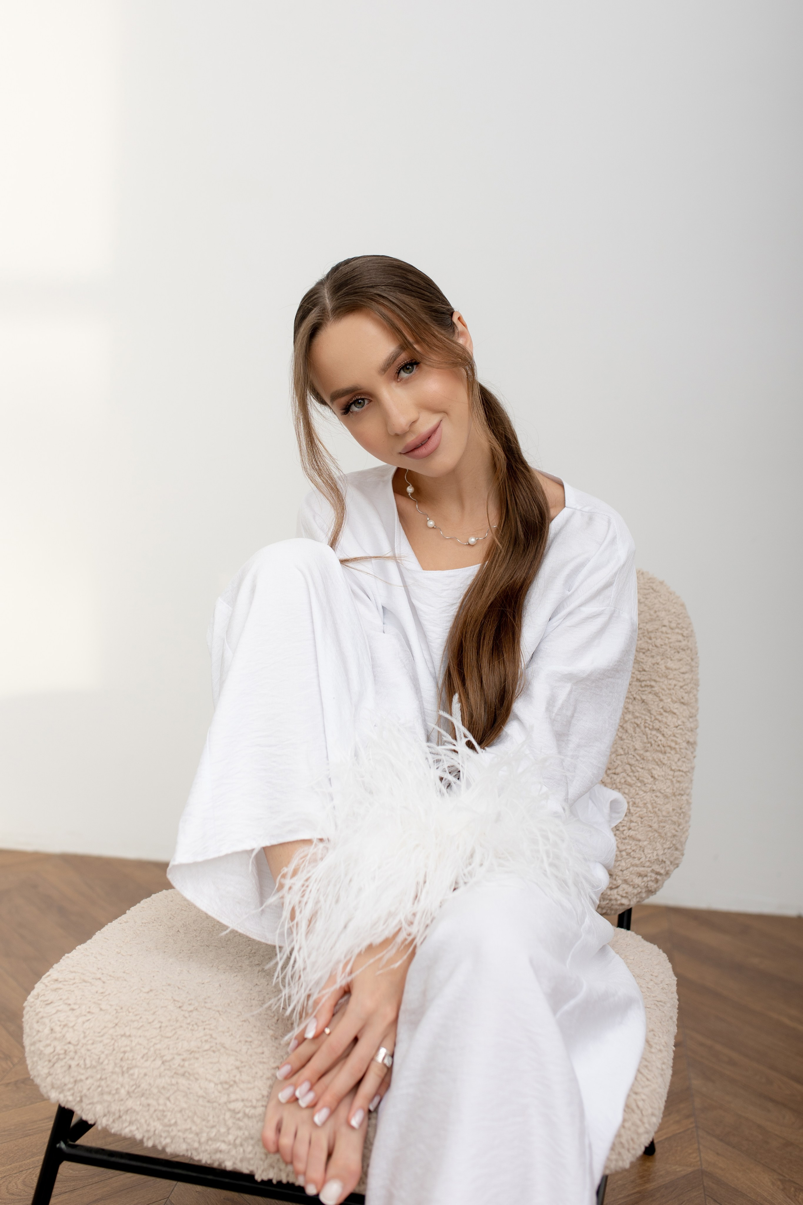 Студийные съемки. Главная