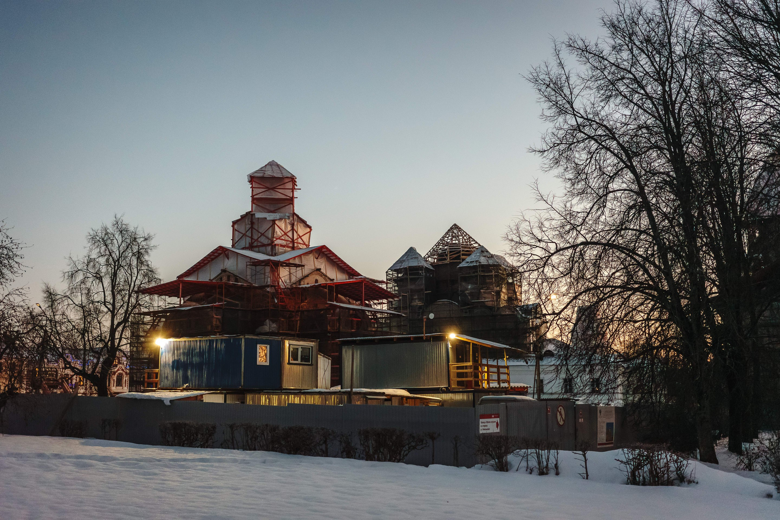 2024.01. Фотограф Алексей Алексеев
