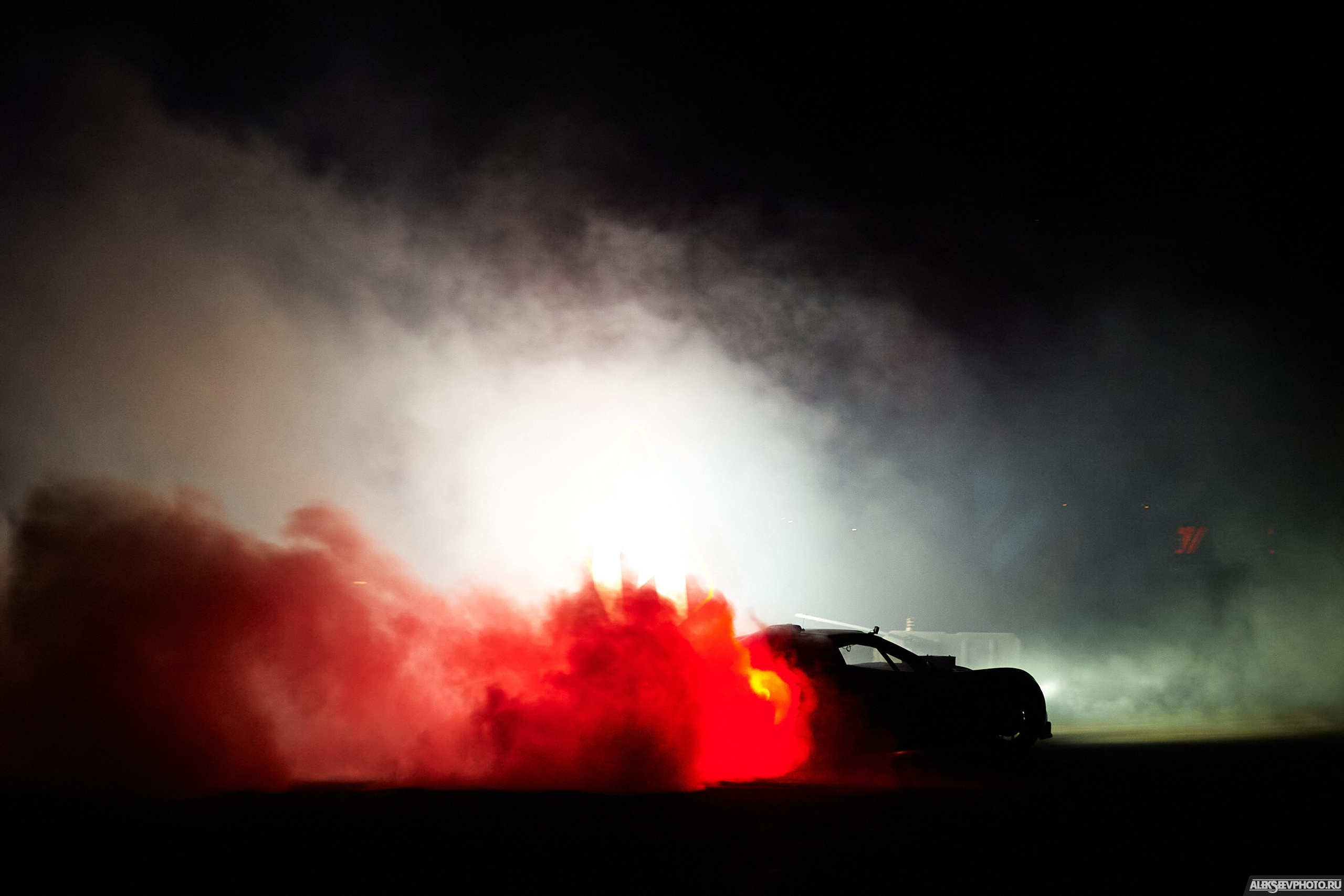 Tsunami Picnic 2020 — G-Drive Drift Games. Фотограф Алексей Алексеев