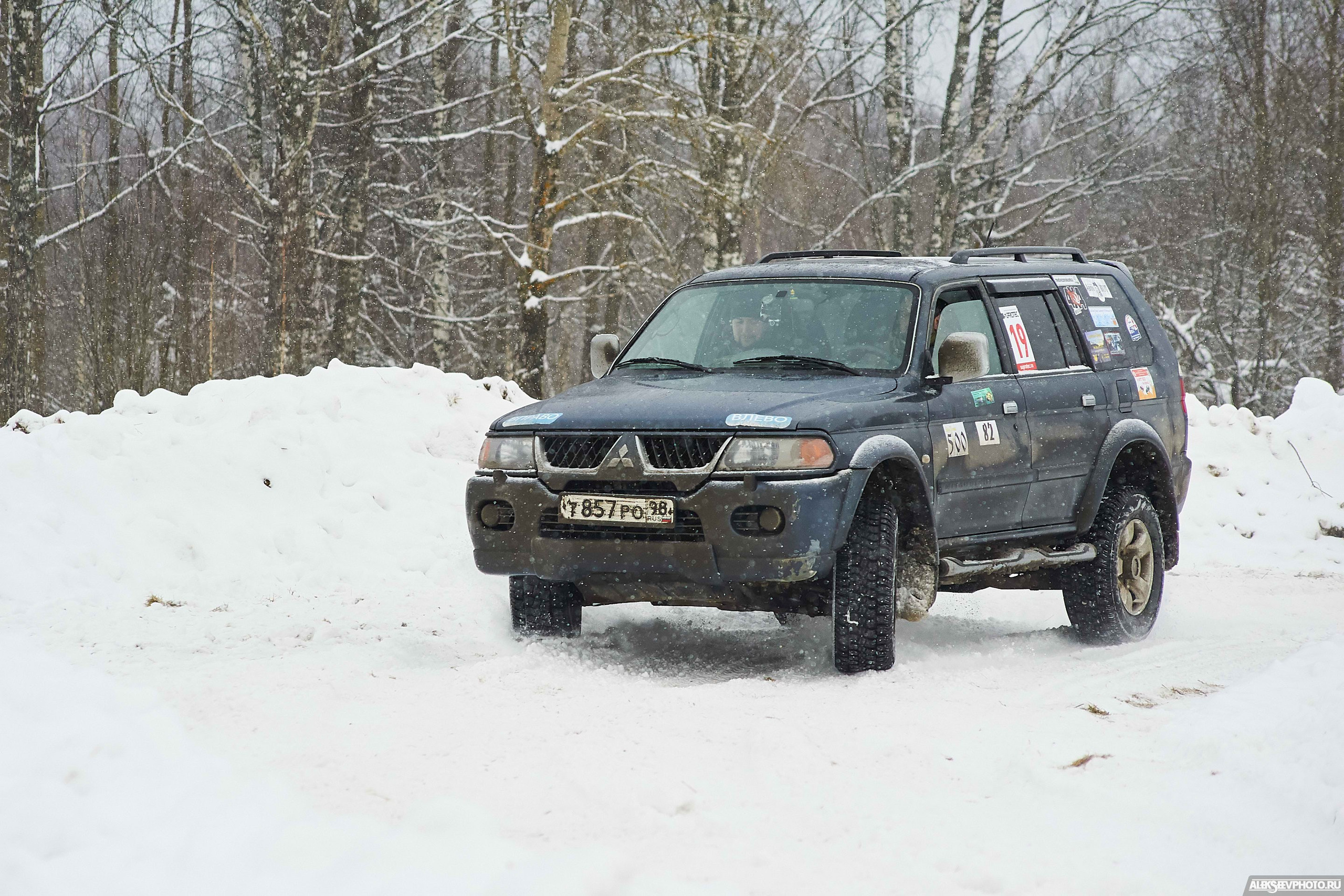 2018.02.17 — Золовкины посиделки у АвтоКОТов. Фотограф Алексей Алексеев