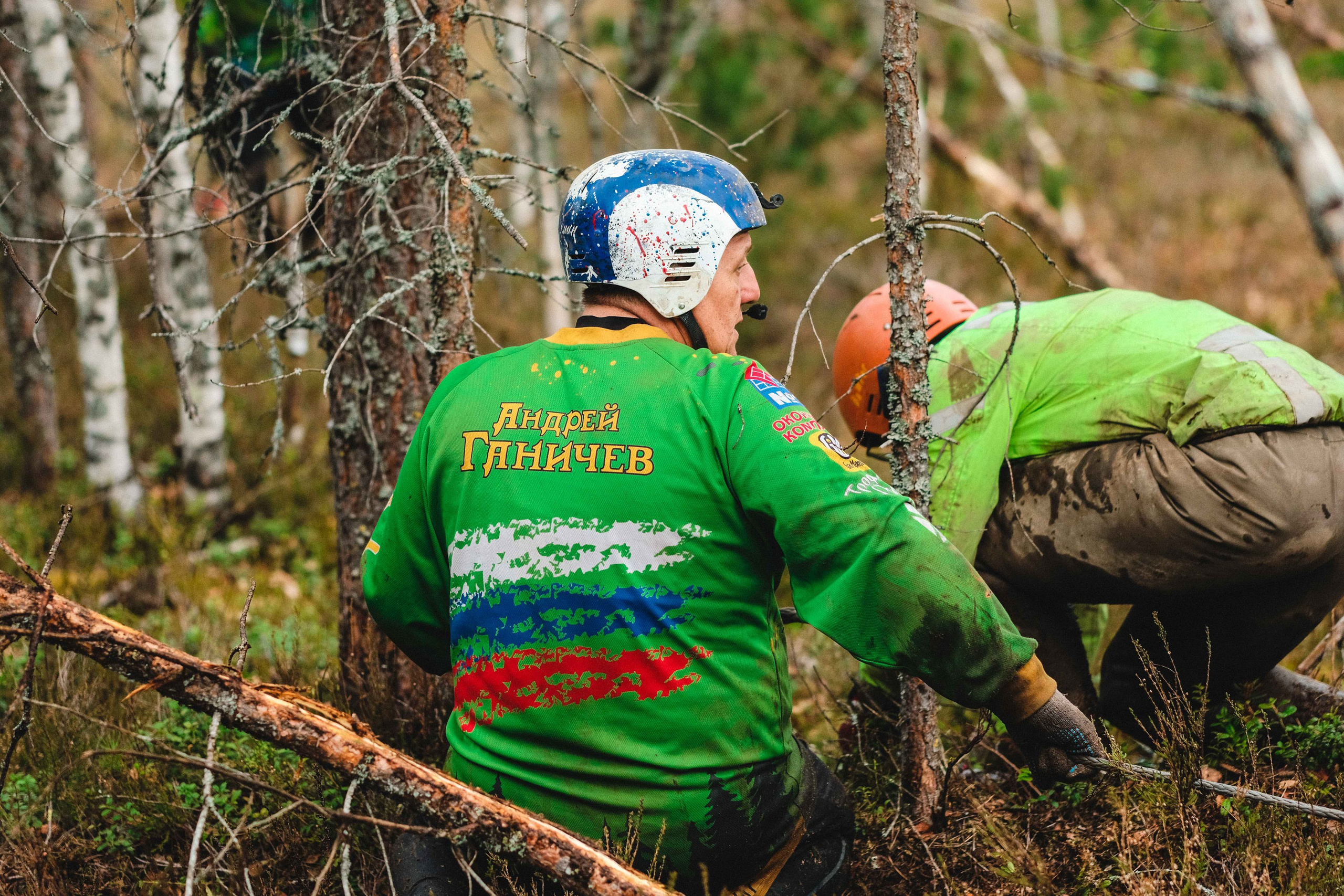 2023.05.11-14 — Ленинград-трофи 2023 — СУ, 3 день. Фотограф Алексей Алексеев
