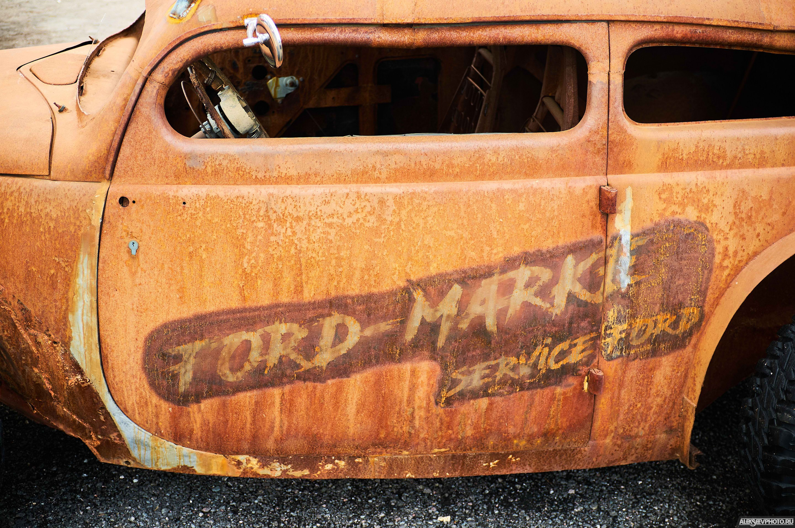 Кастом Weekend 2021. Фотограф Алексей Алексеев