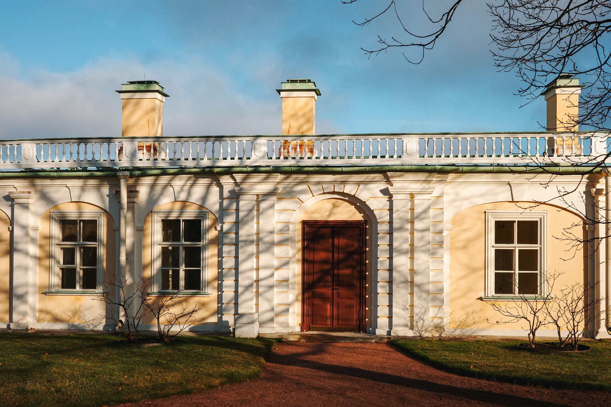 2024.11. Фотограф Алексей Алексеев