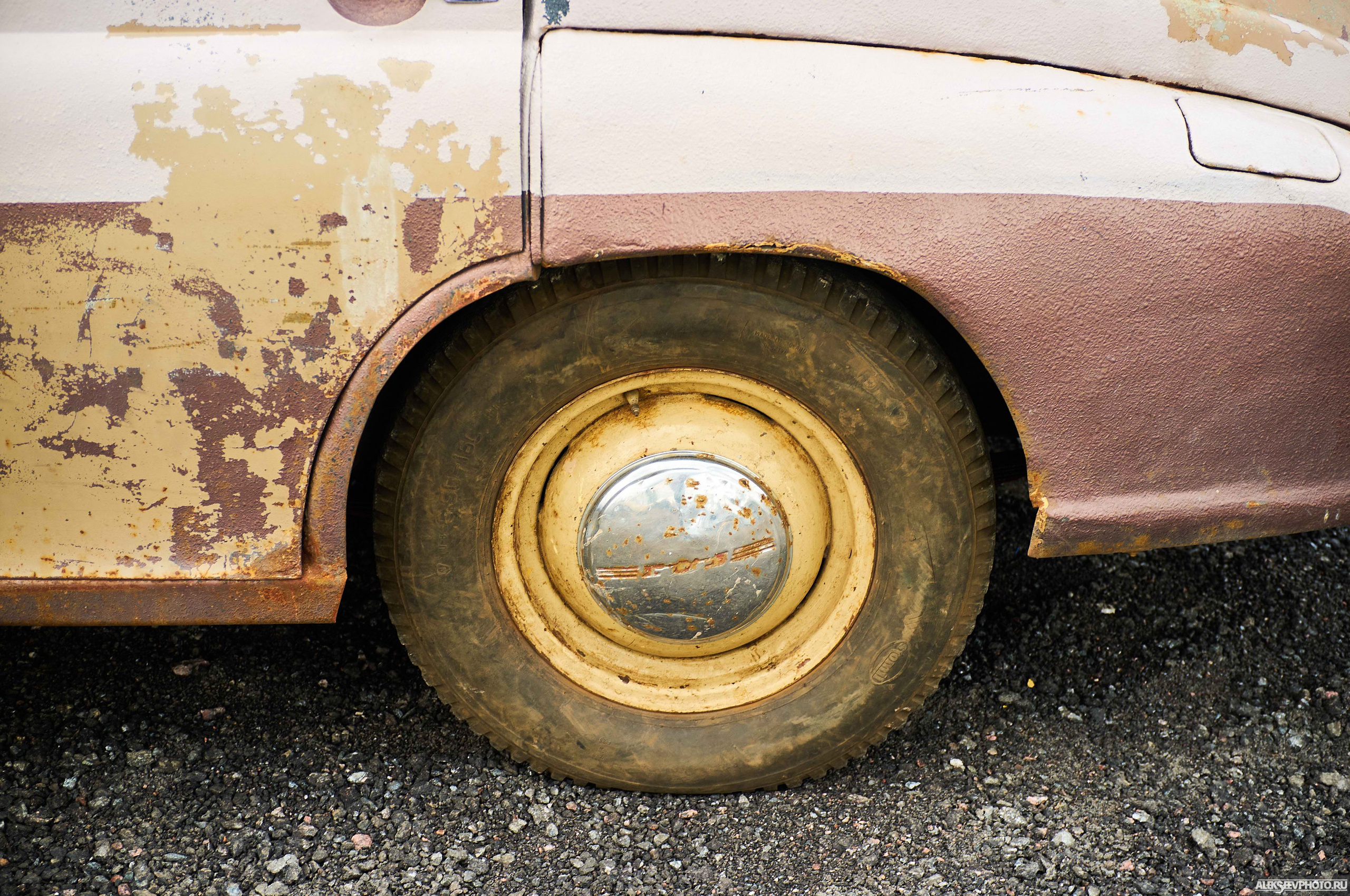 Кастом Weekend 2021. Фотограф Алексей Алексеев